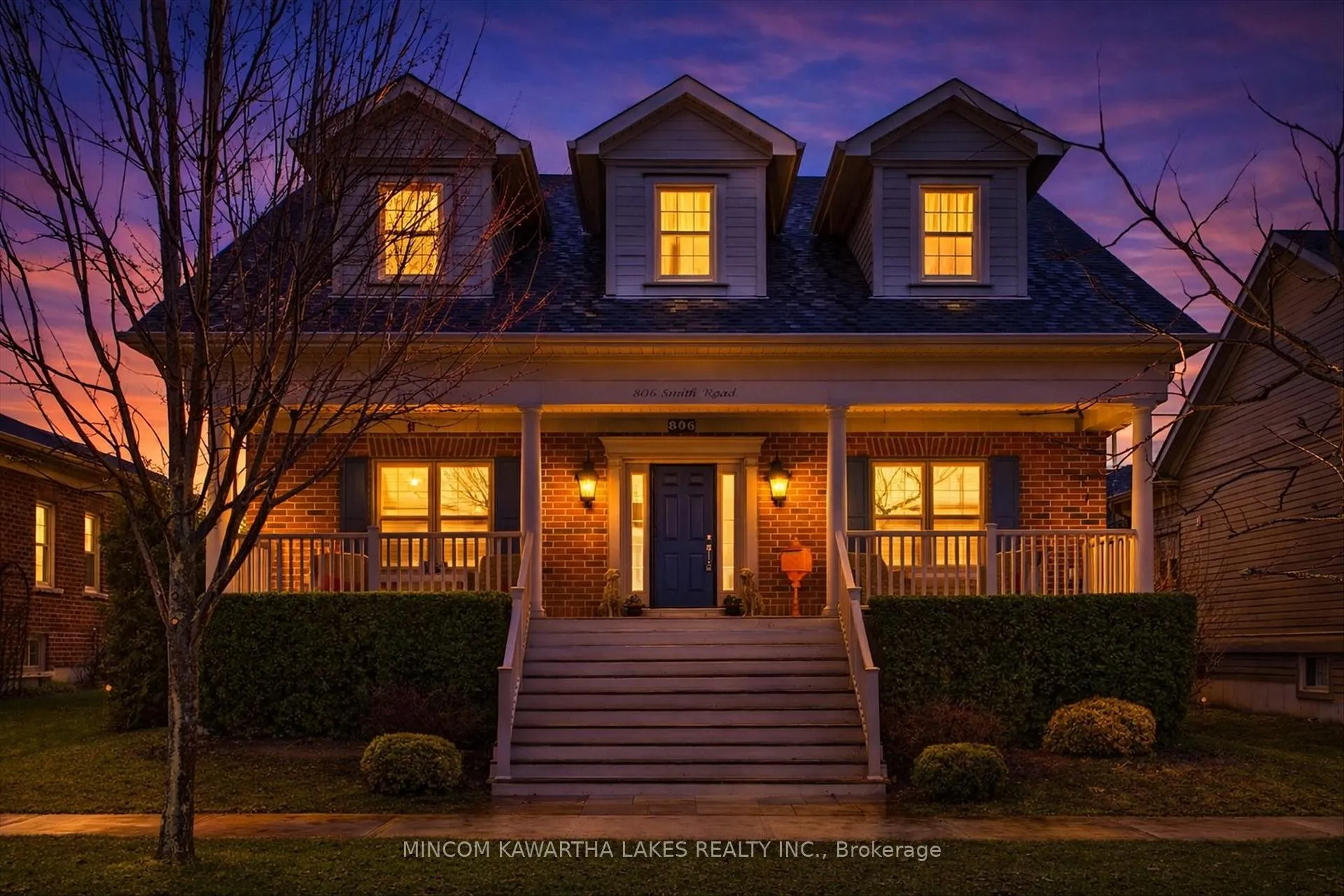 Photo 2 of 806 Smith Road, Cobourg — HOMEH