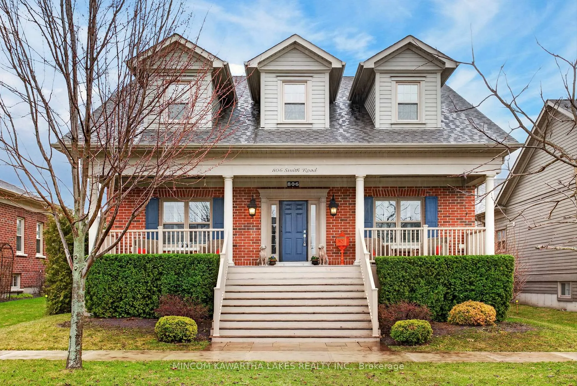 Photo 3 of 806 Smith Road, Cobourg — HOMEH