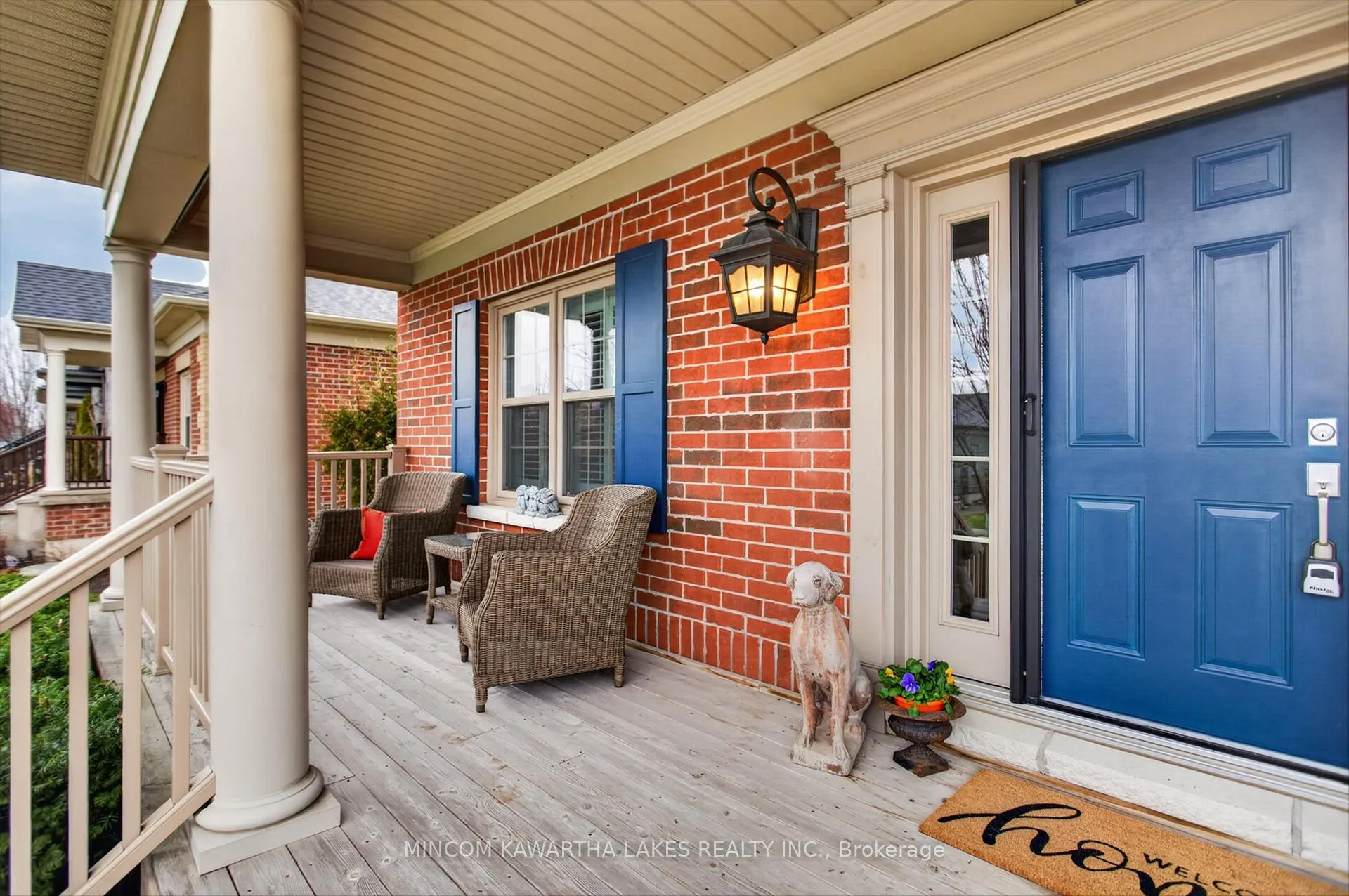 Photo 4 of 806 Smith Road, Cobourg — HOMEH