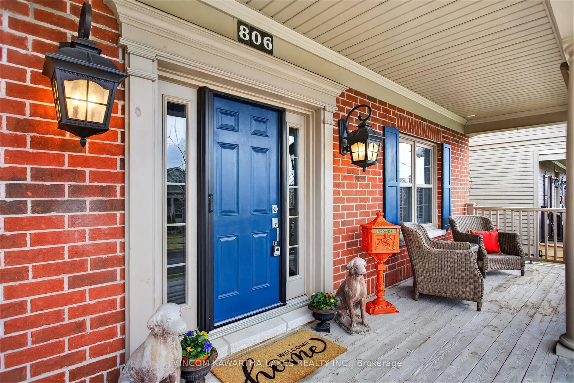 Photo 5 of 806 Smith Road, Cobourg — HOMEH