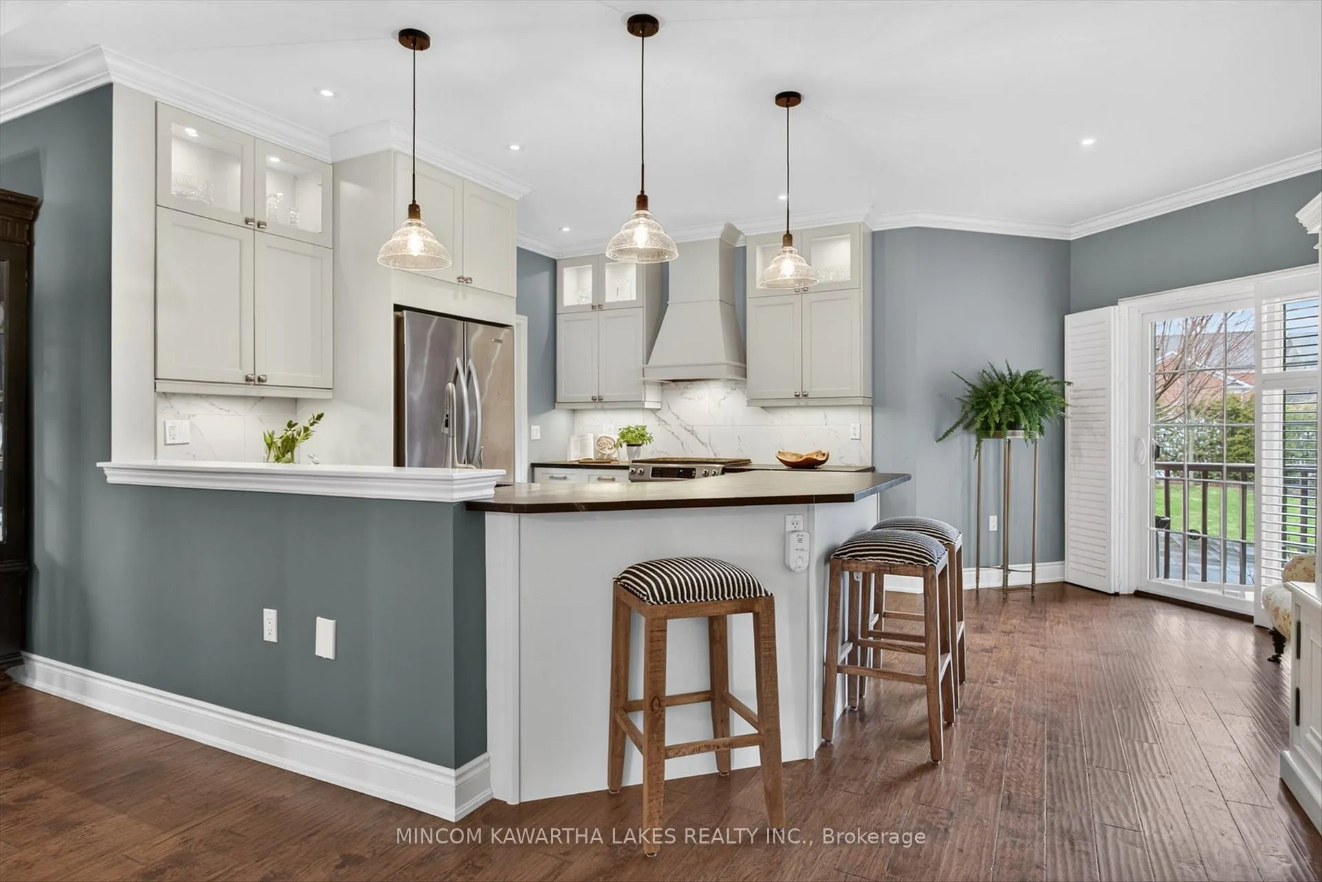 Photo 10 of 806 Smith Road, Cobourg — HOMEH