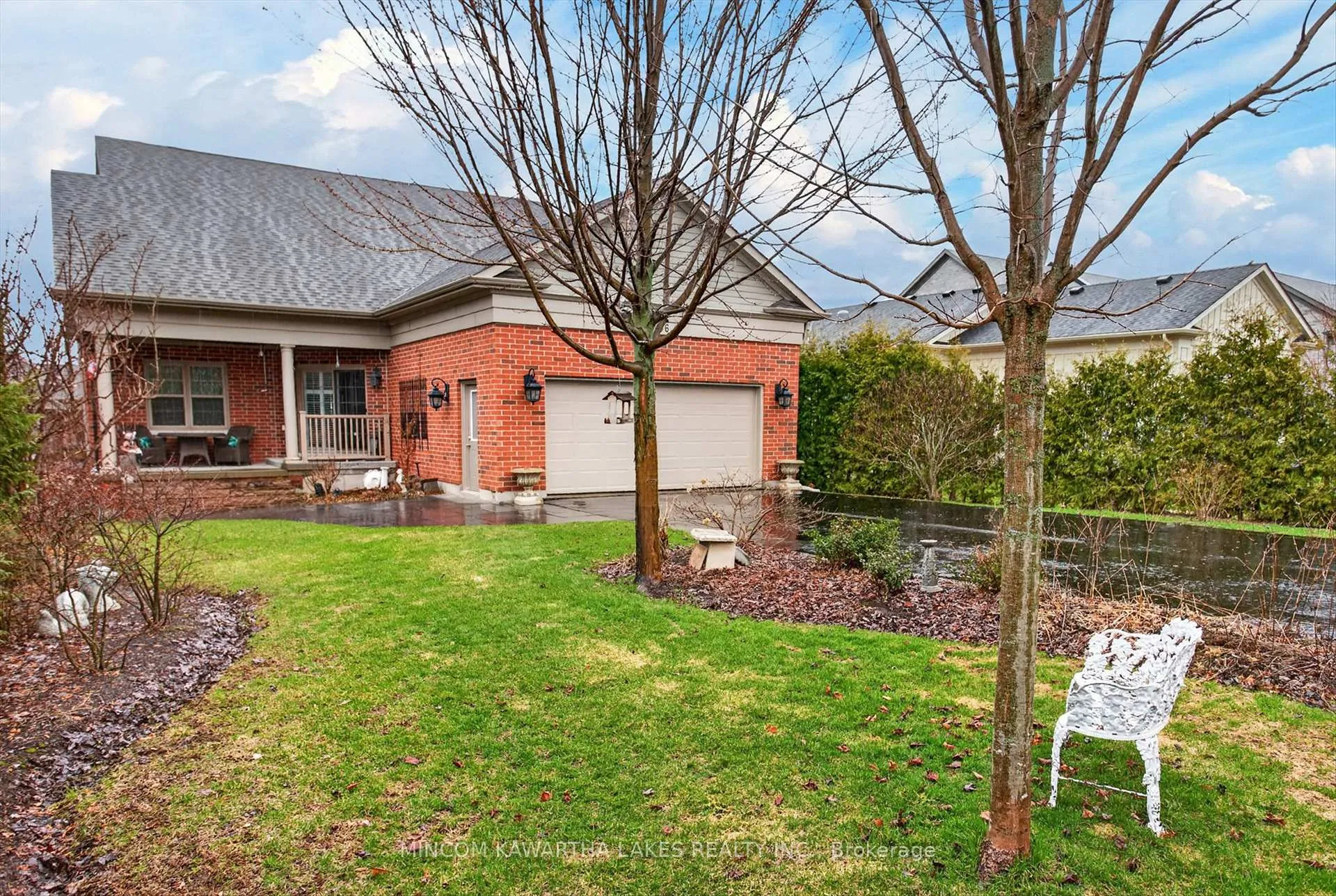 Photo 32 of 806 Smith Road, Cobourg — HOMEH