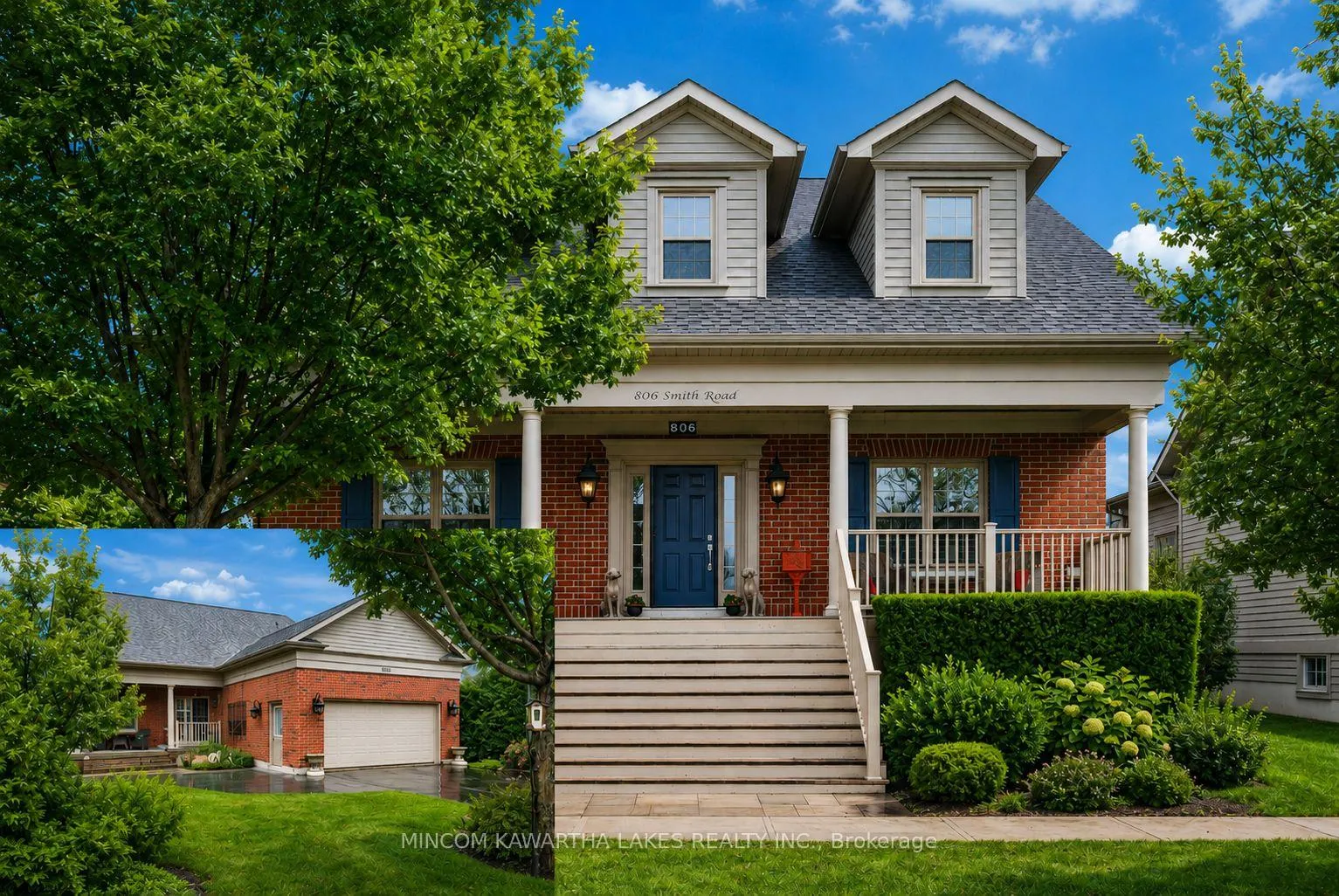 Photo 1 of 806 Smith Road, Cobourg — HOMEH