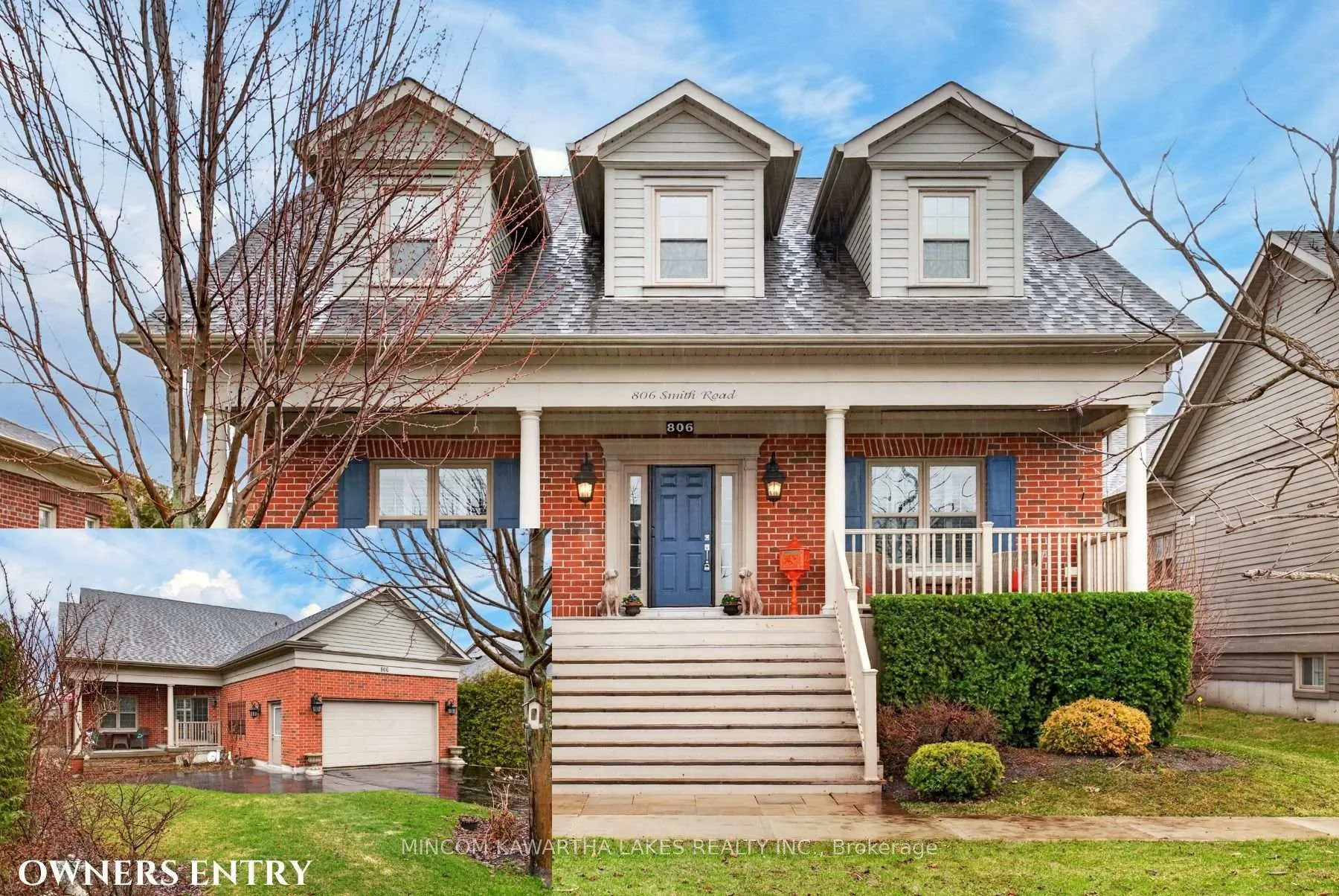 Photo 47 of 806 Smith Road, Cobourg — HOMEH