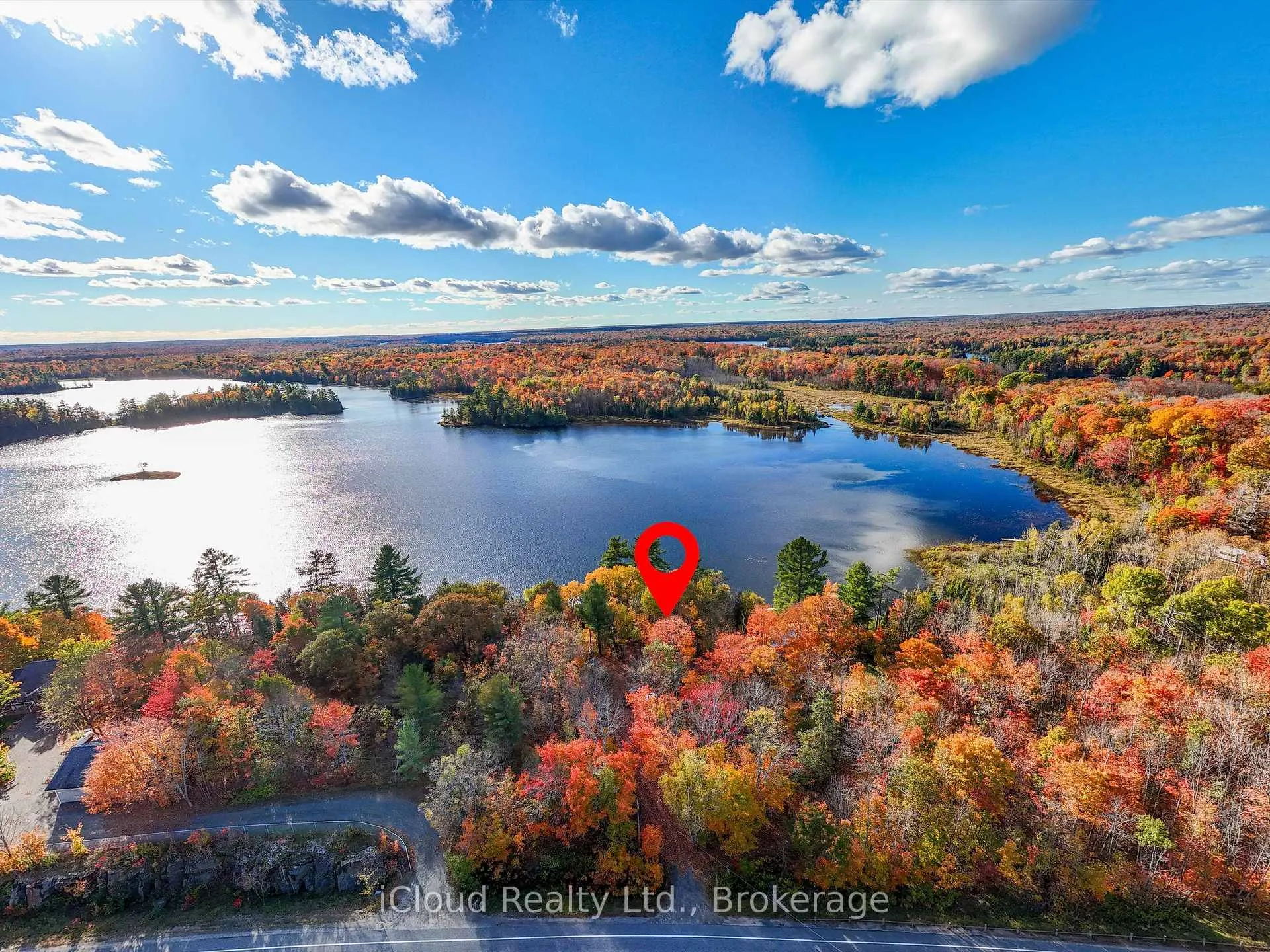 Photo 2 of 1128 124 Highway, Whitestone, Hagerman — HOMEH