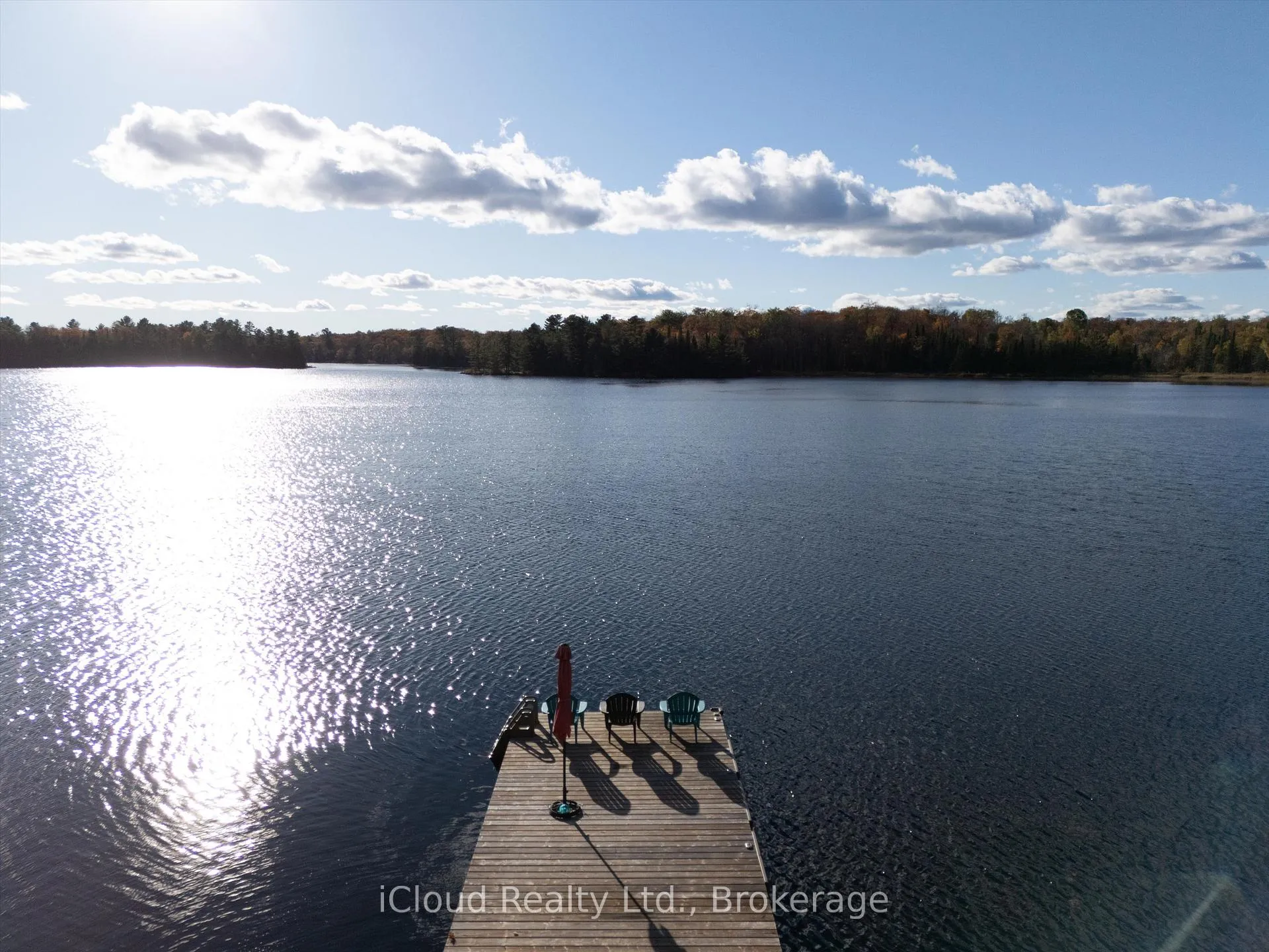Photo 4 of 1128 124 Highway, Whitestone, Hagerman — HOMEH