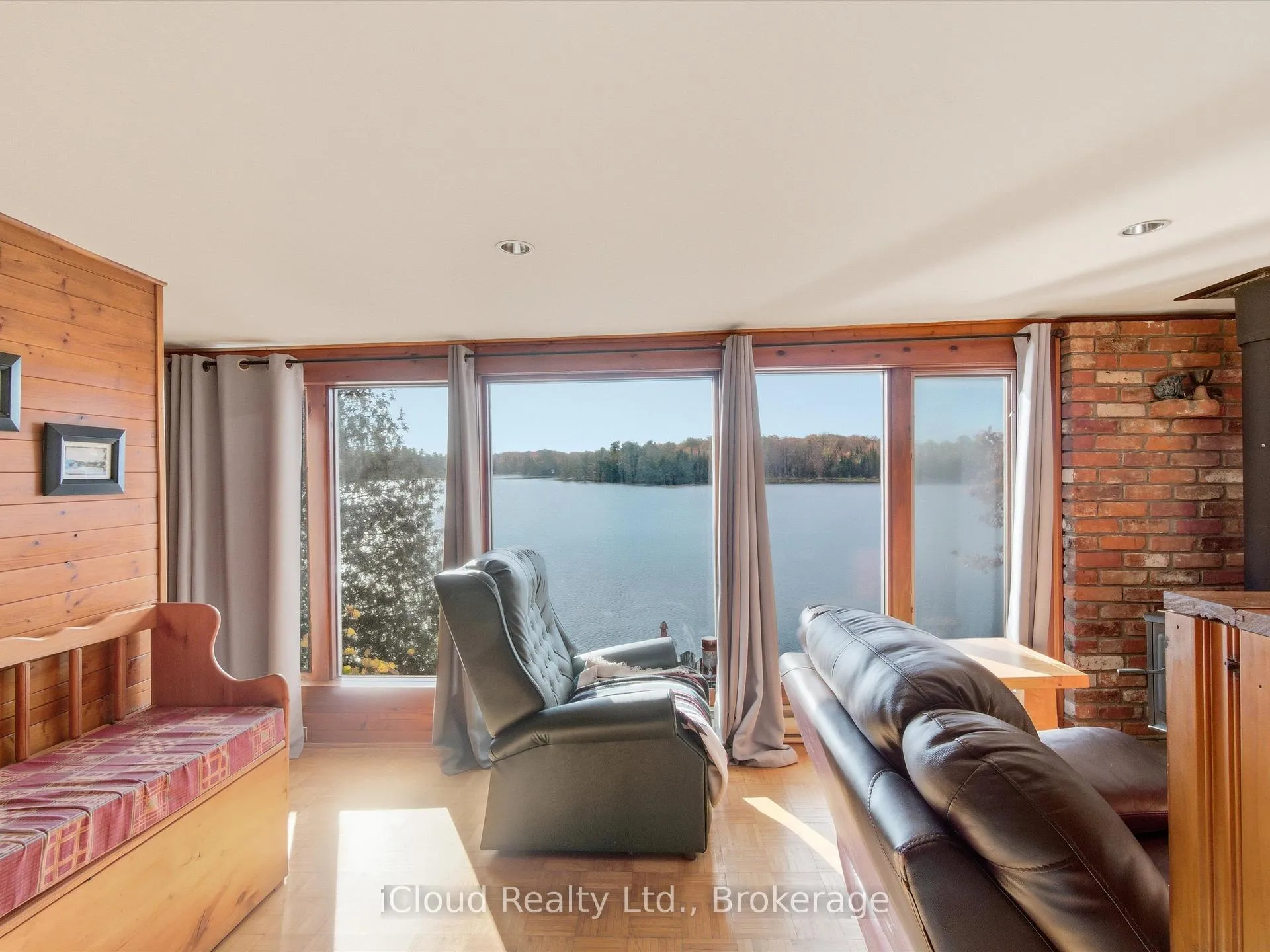 Photo 8 of 1128 124 Highway, Whitestone, Hagerman — HOMEH