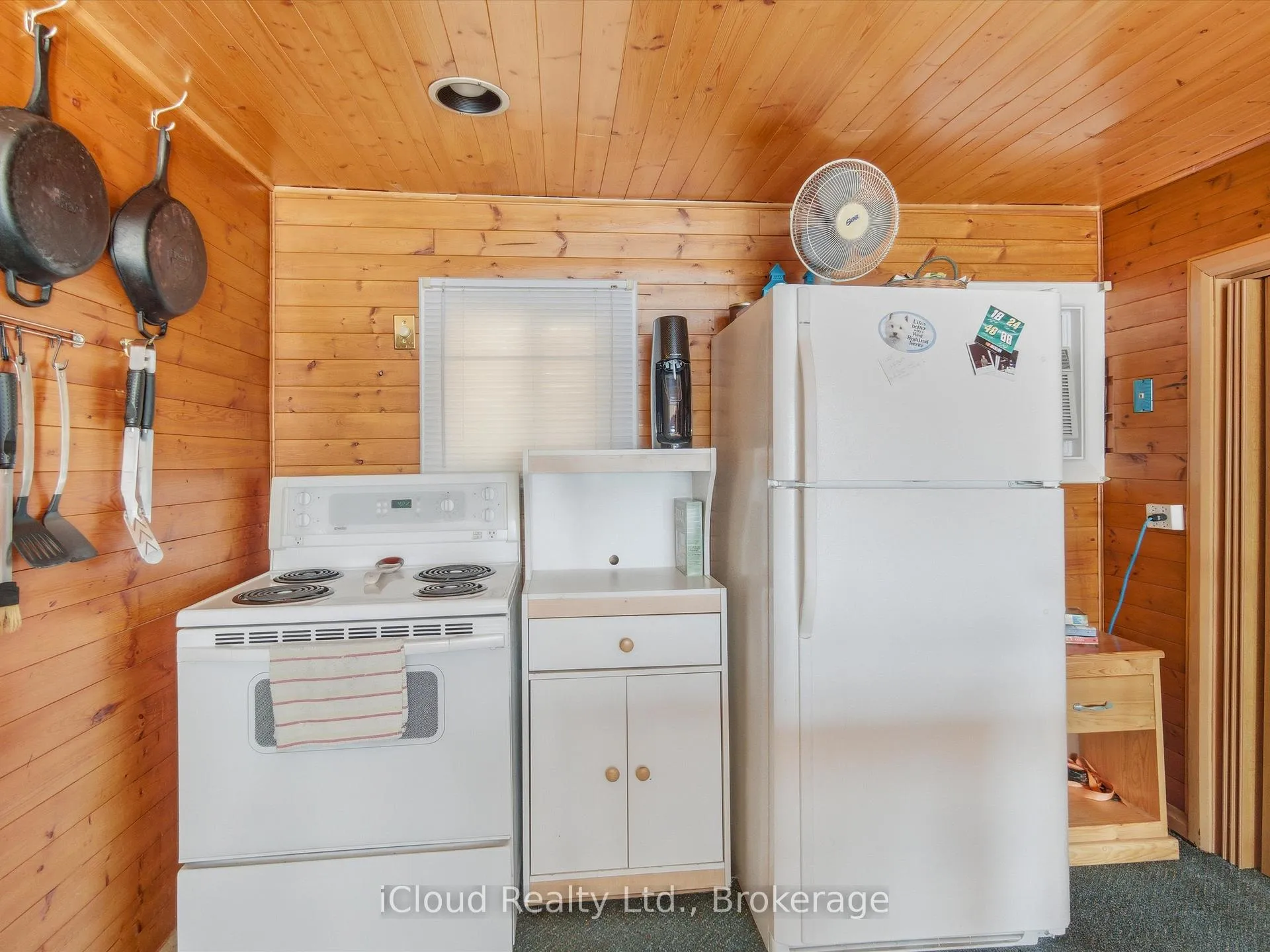 Photo 11 of 1128 124 Highway, Whitestone, Hagerman — HOMEH