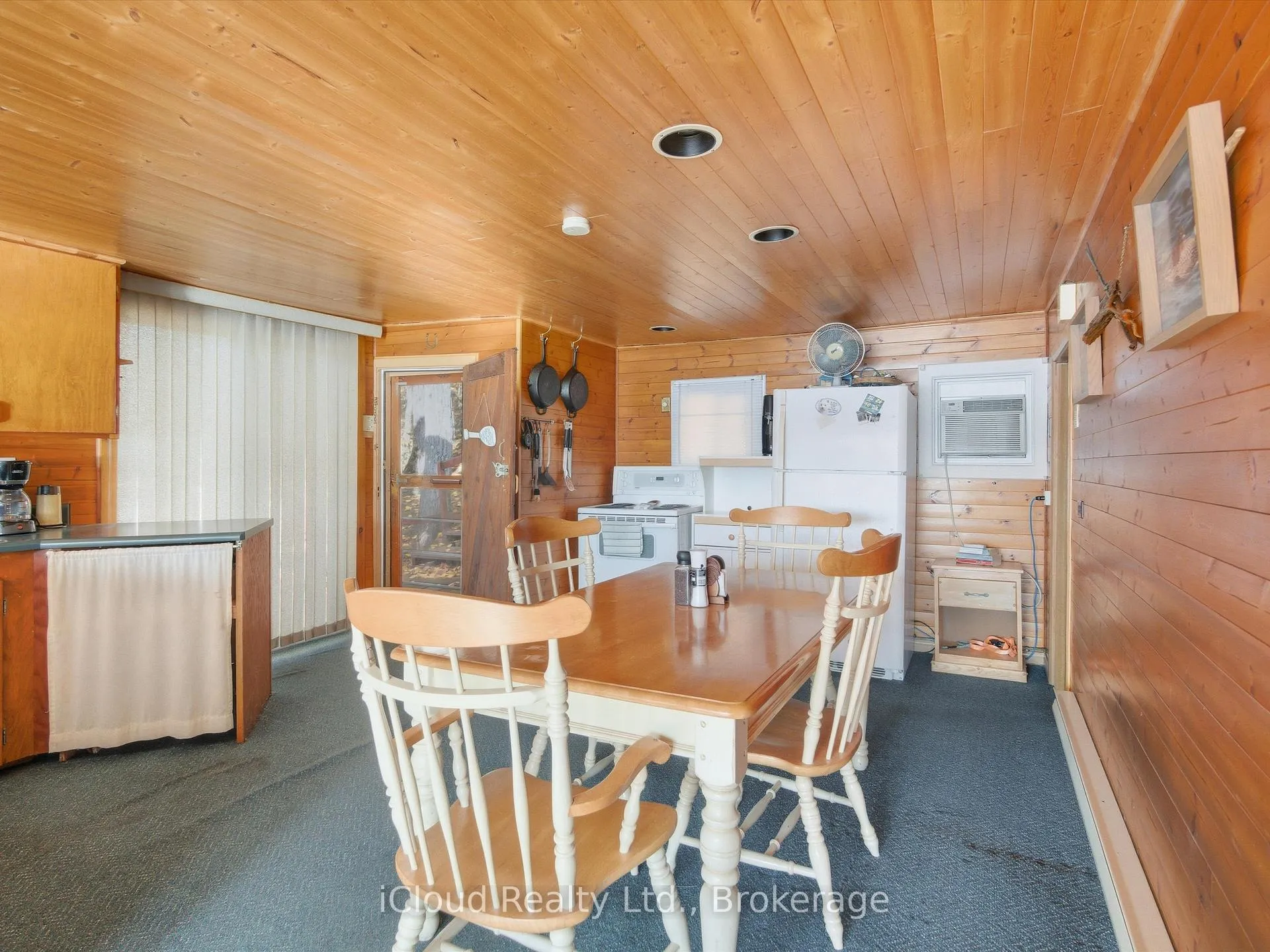 Photo 13 of 1128 124 Highway, Whitestone, Hagerman — HOMEH