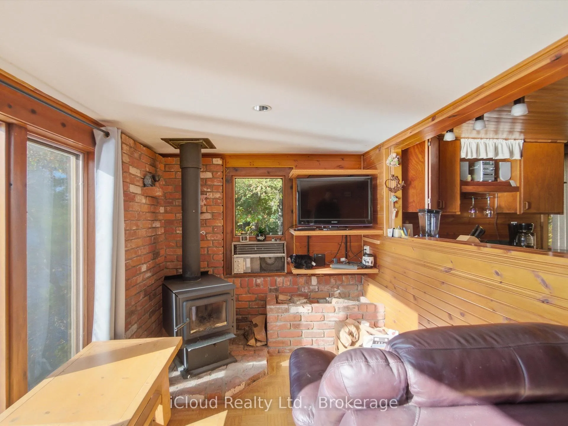 Photo 17 of 1128 124 Highway, Whitestone, Hagerman — HOMEH