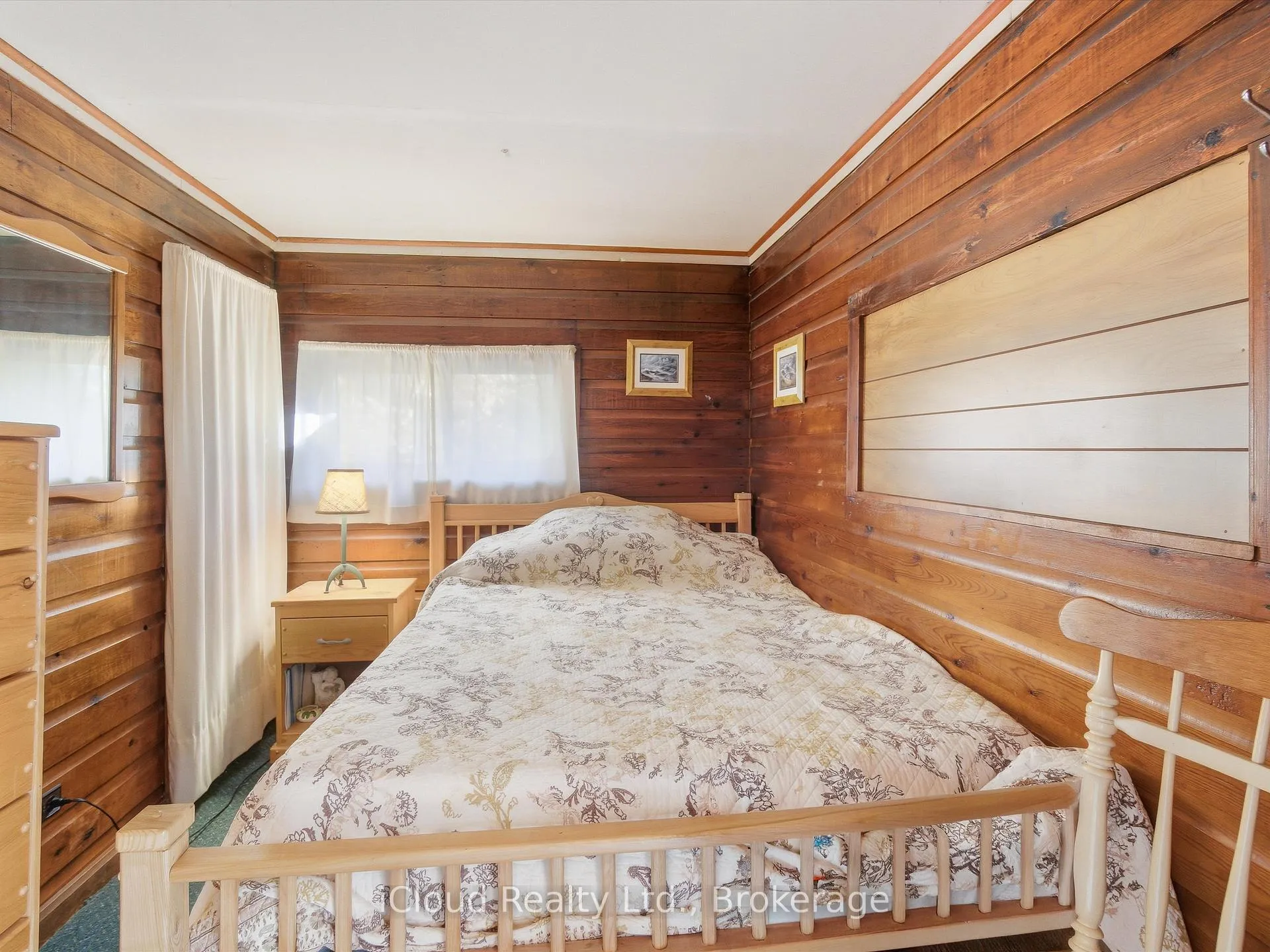 Photo 19 of 1128 124 Highway, Whitestone, Hagerman — HOMEH