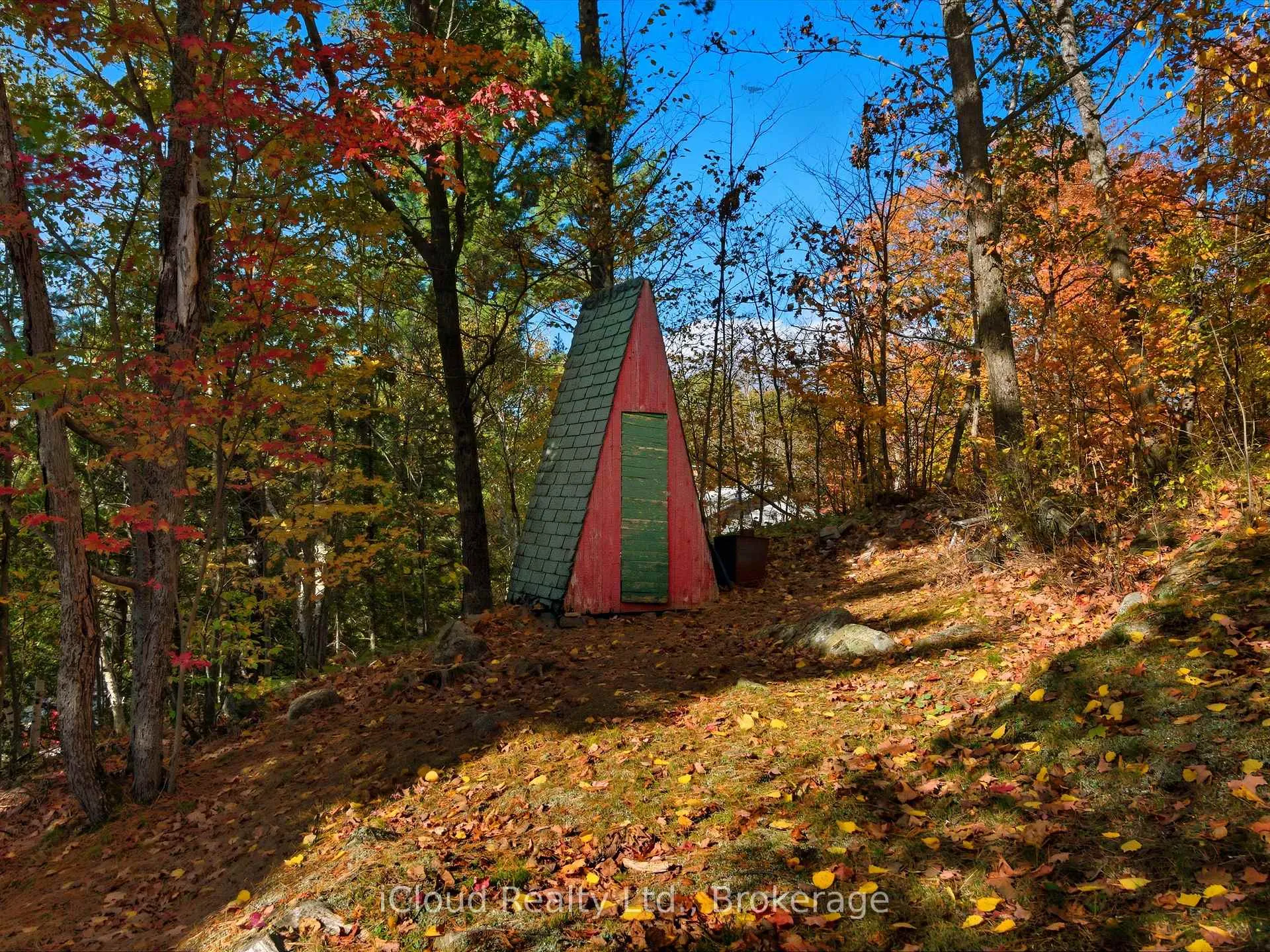 Photo 22 of 1128 124 Highway, Whitestone, Hagerman — HOMEH