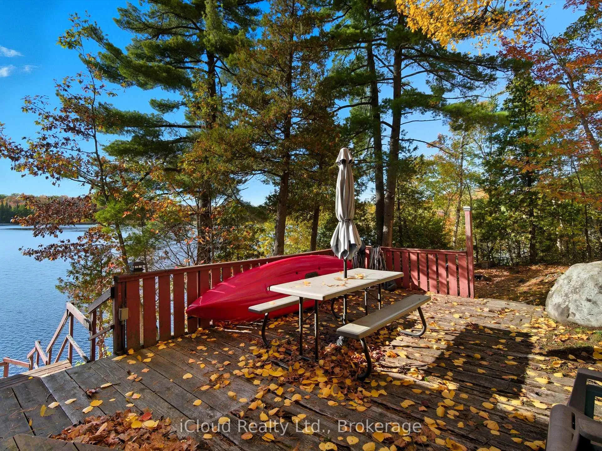 Photo 24 of 1128 124 Highway, Whitestone, Hagerman — HOMEH