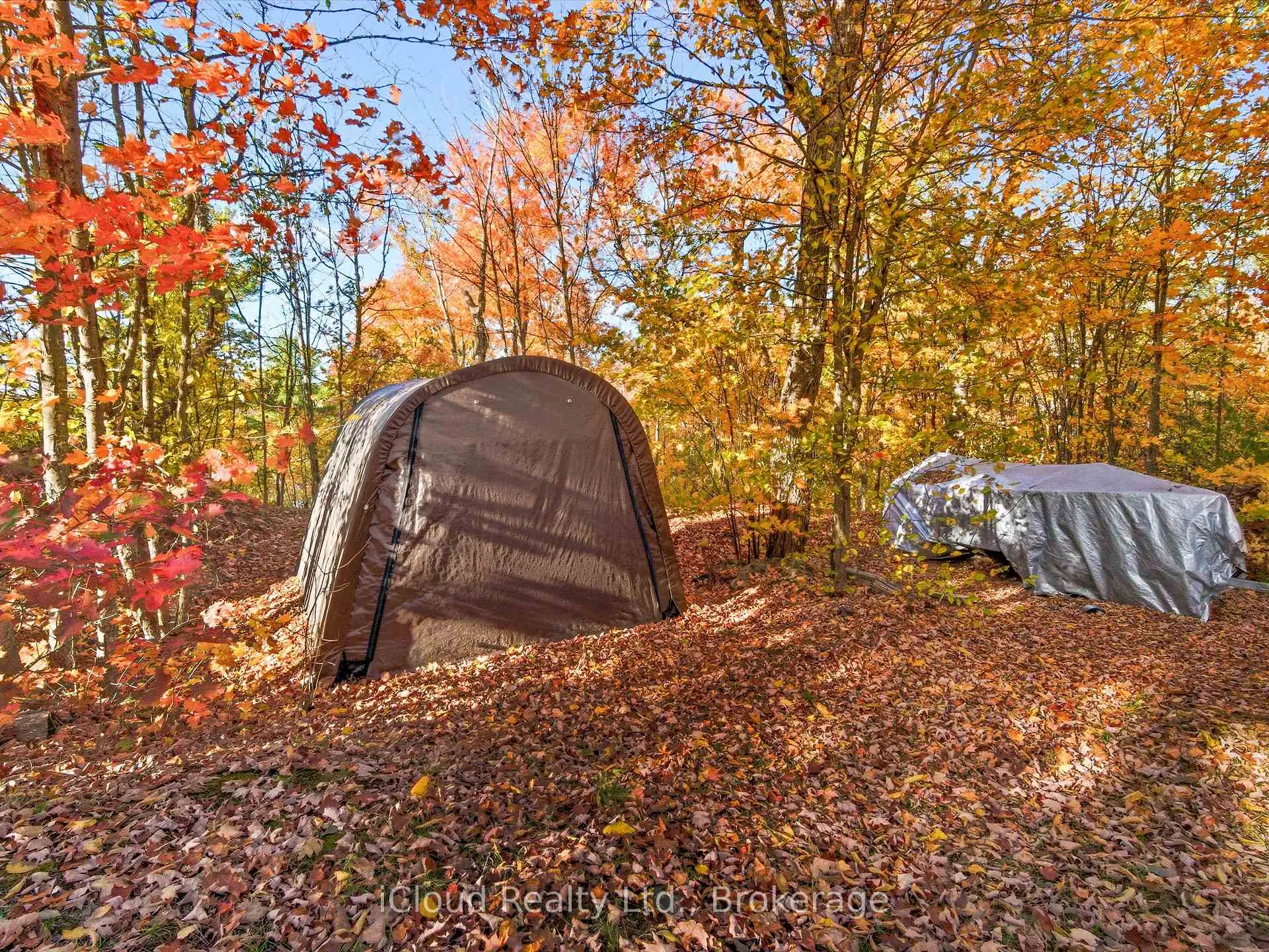 Photo 25 of 1128 124 Highway, Whitestone, Hagerman — HOMEH