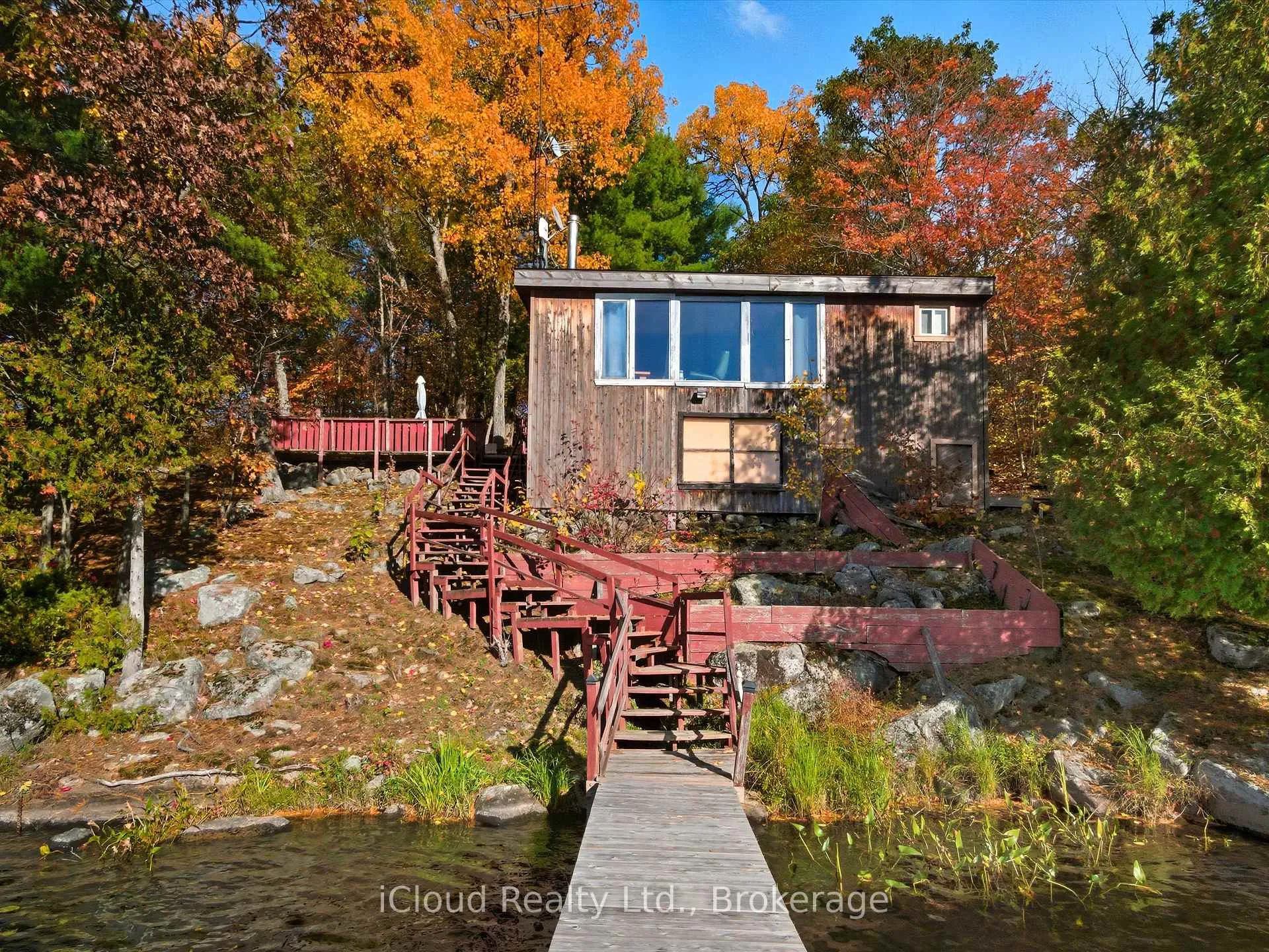 Photo 26 of 1128 124 Highway, Whitestone, Hagerman — HOMEH