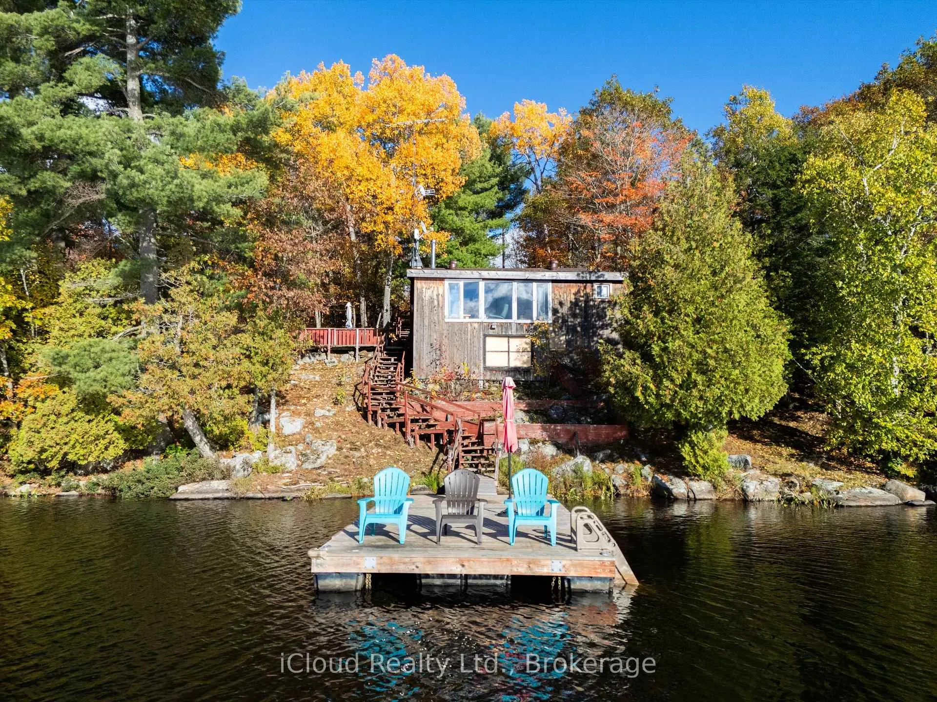 Photo 29 of 1128 124 Highway, Whitestone, Hagerman — HOMEH