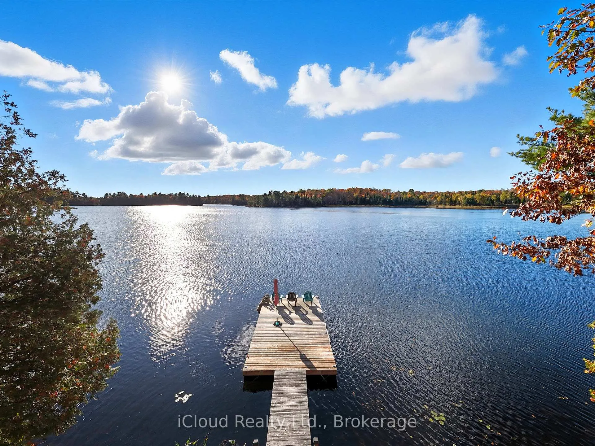 Photo 1 of 1128 124 Highway, Whitestone, Hagerman — HOMEH
