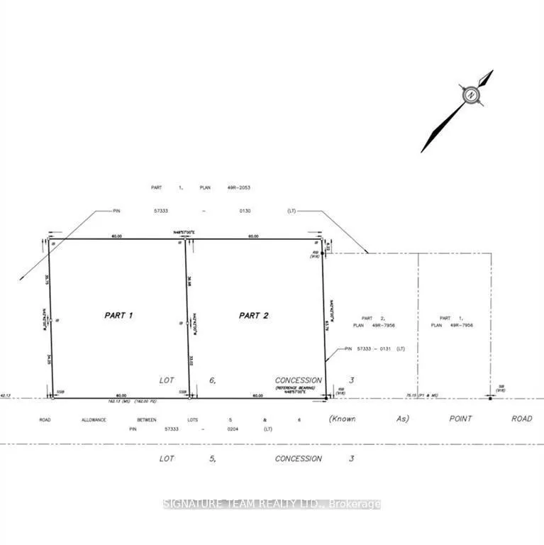 Photo 12 of lot 2 Point Road, McNab/Braeside, Mcnab/Braeside Twps — HOMEH