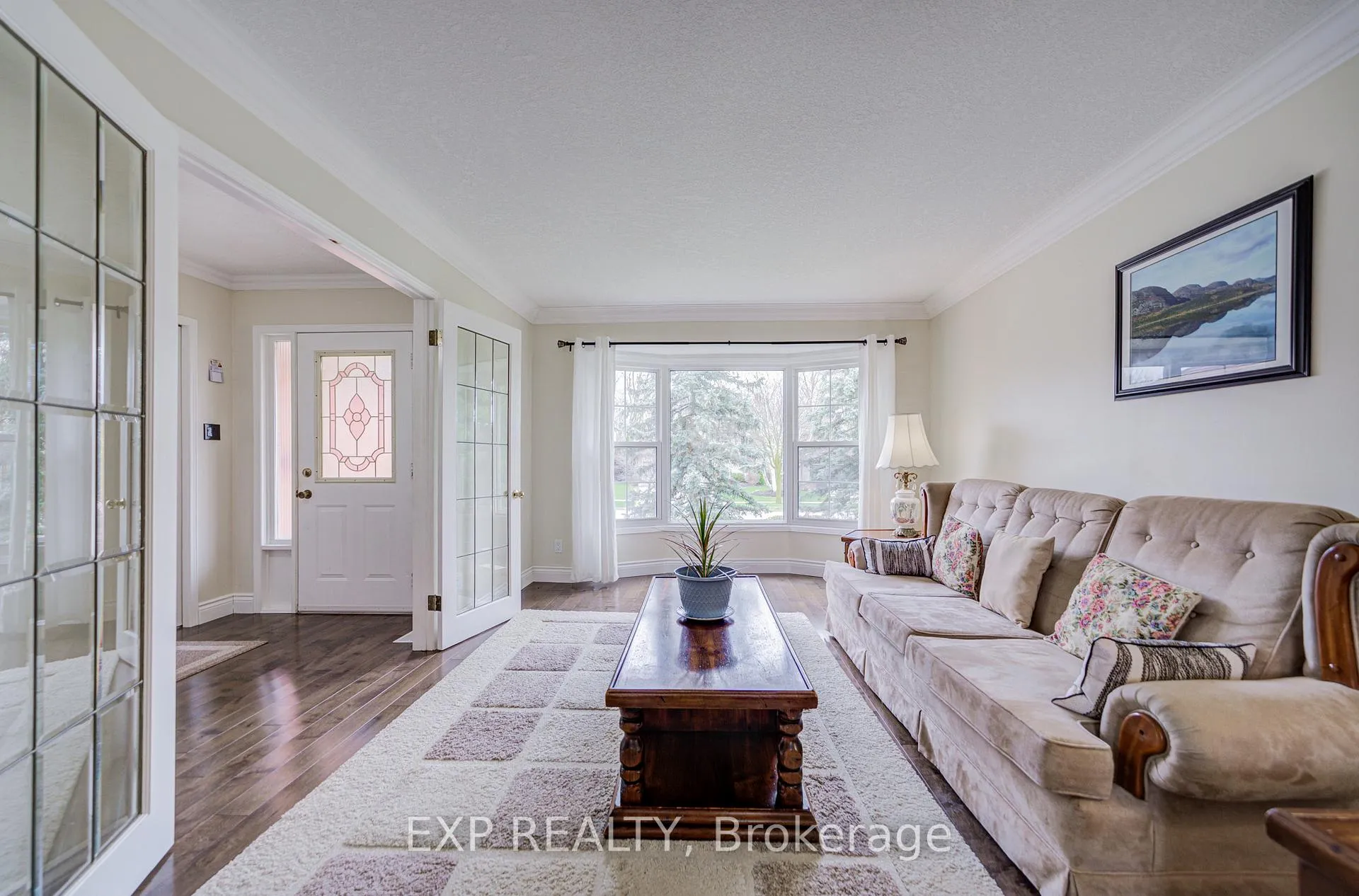 Photo 14 of 207 Stoke Drive, Kitchener — HOMEH