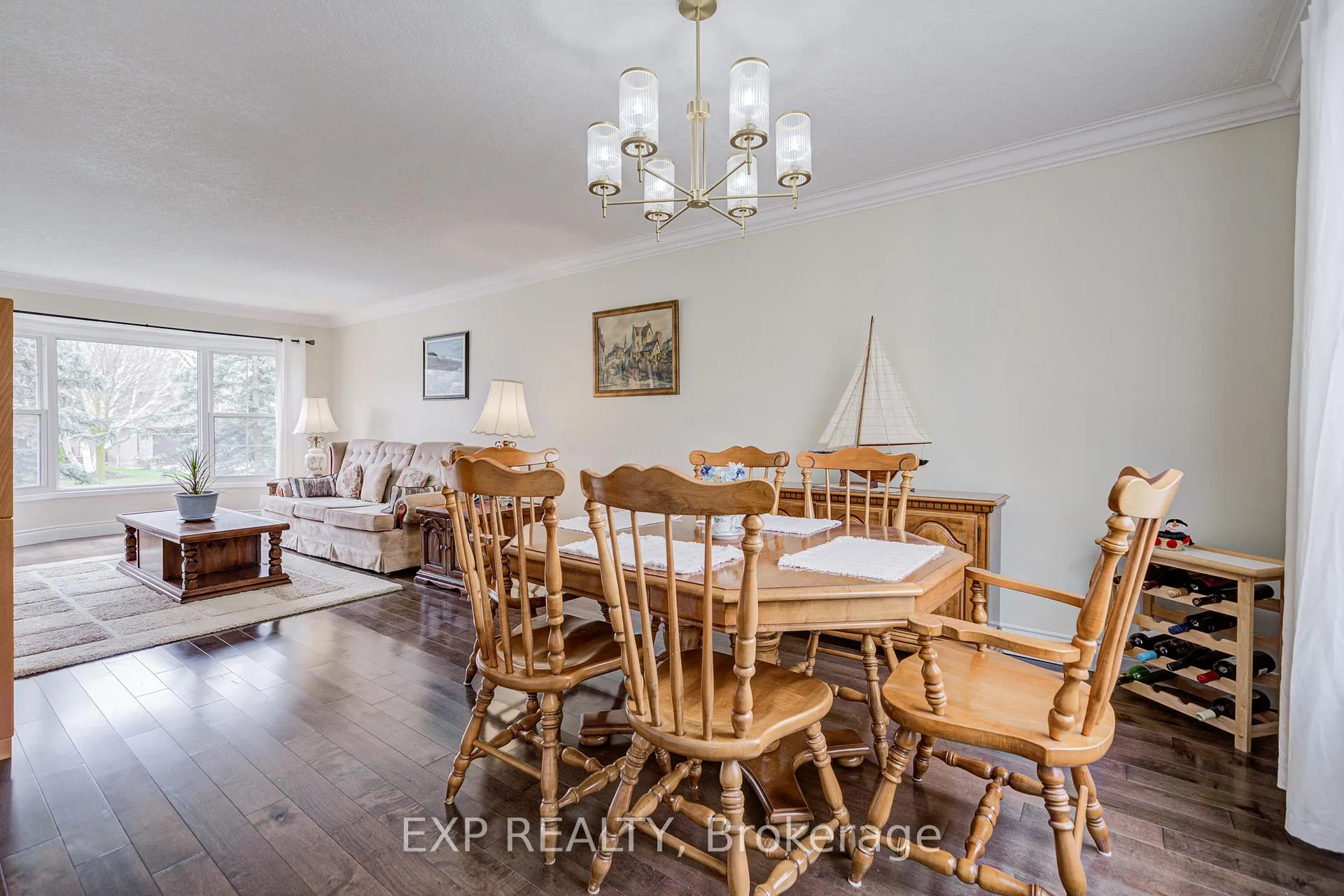 Photo 16 of 207 Stoke Drive, Kitchener — HOMEH