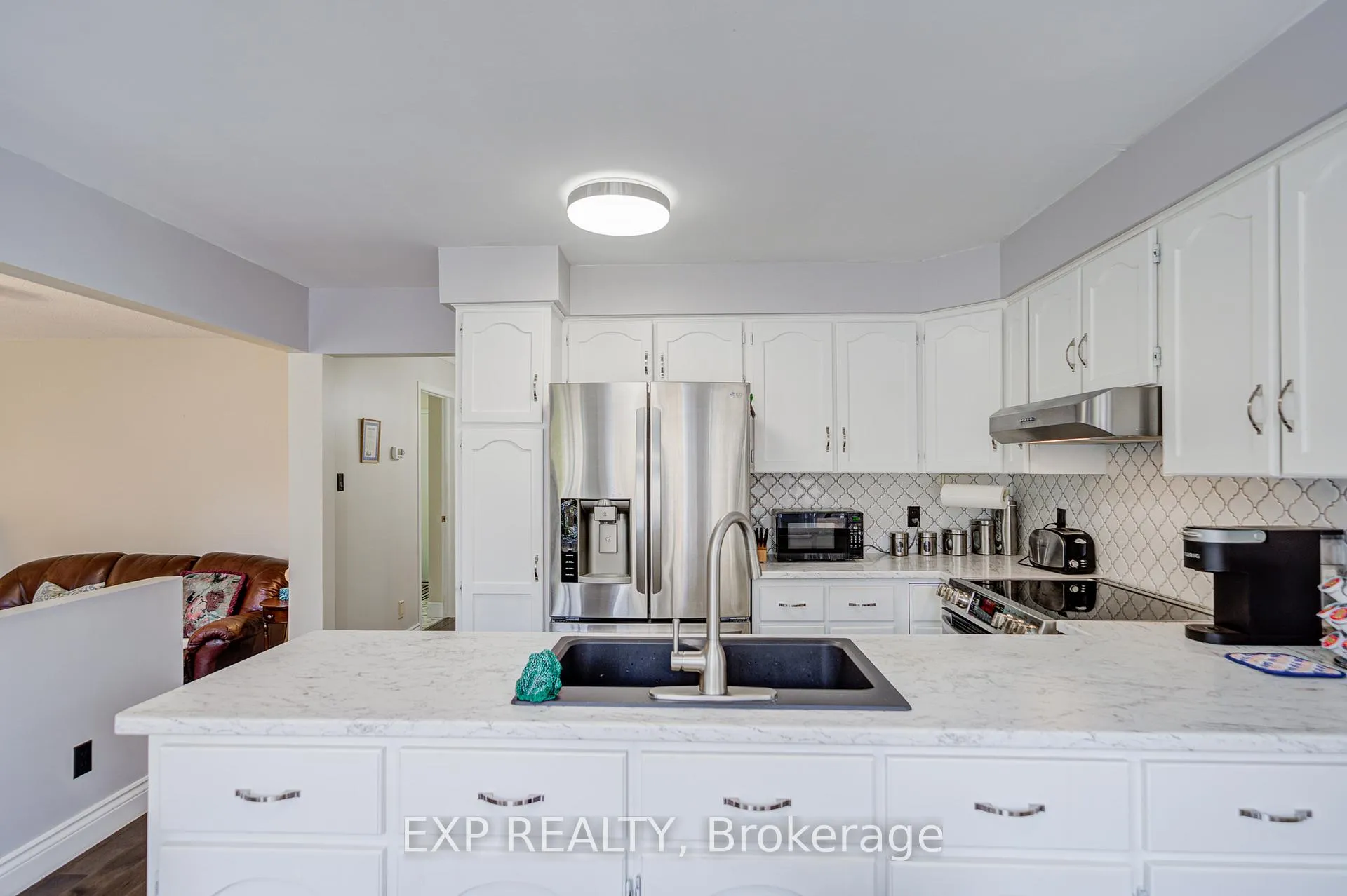Photo 18 of 207 Stoke Drive, Kitchener — HOMEH