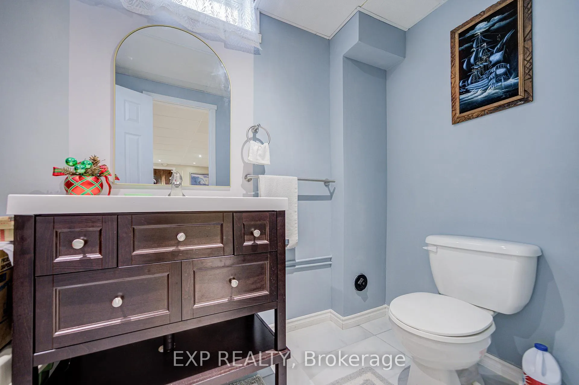 Photo 43 of 207 Stoke Drive, Kitchener — HOMEH