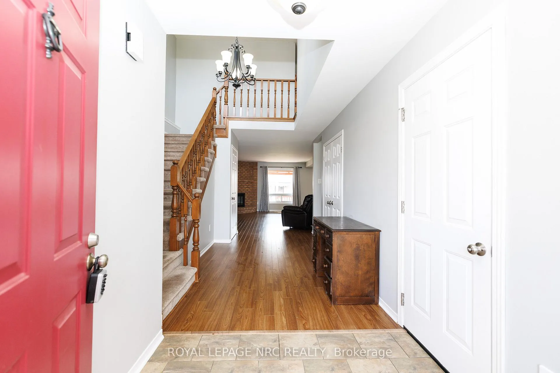 Photo 9 of 30 Baxter Crescent, Thorold, Confederation Heights — HOMEH