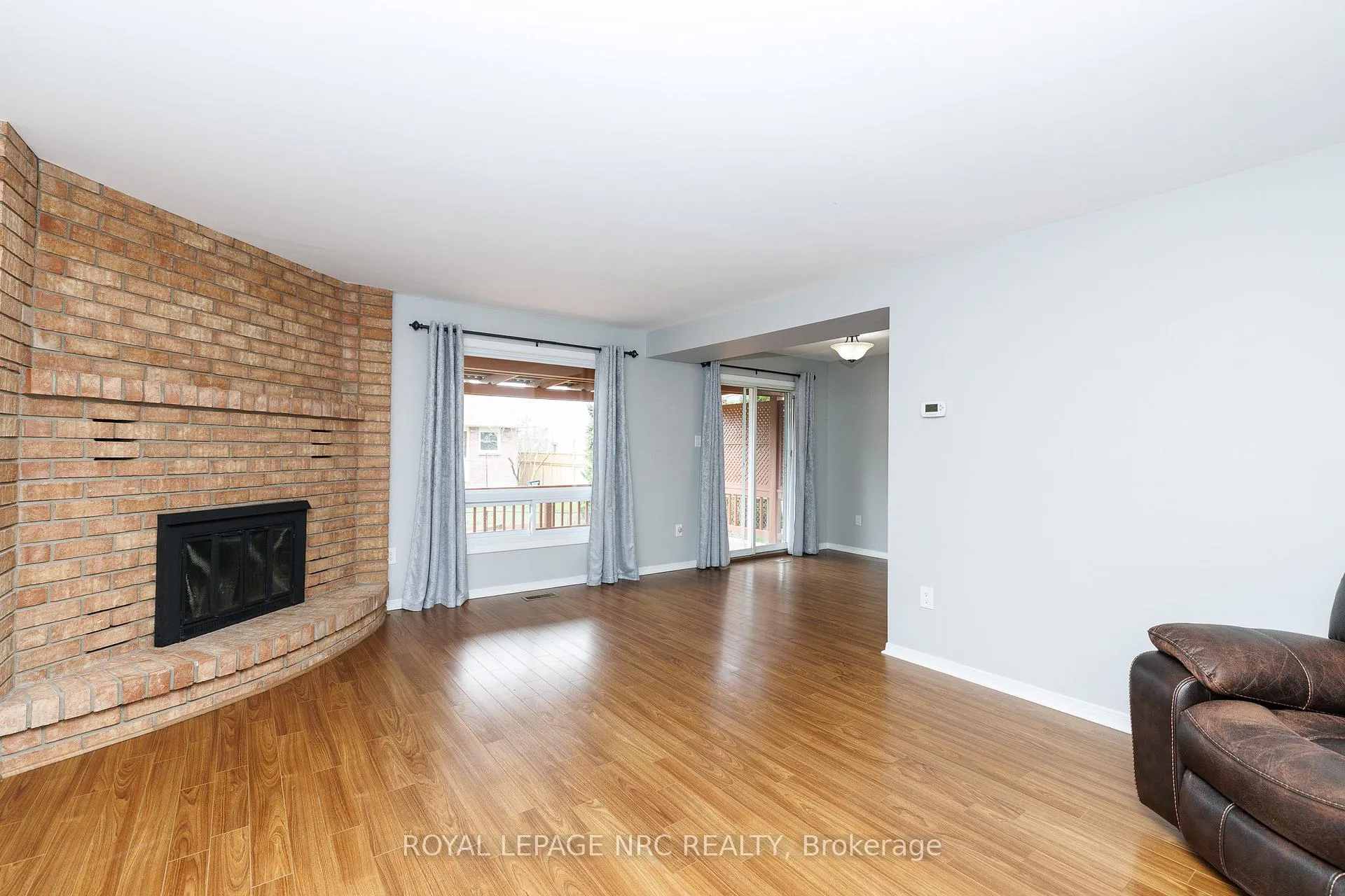 Photo 12 of 30 Baxter Crescent, Thorold, Confederation Heights — HOMEH