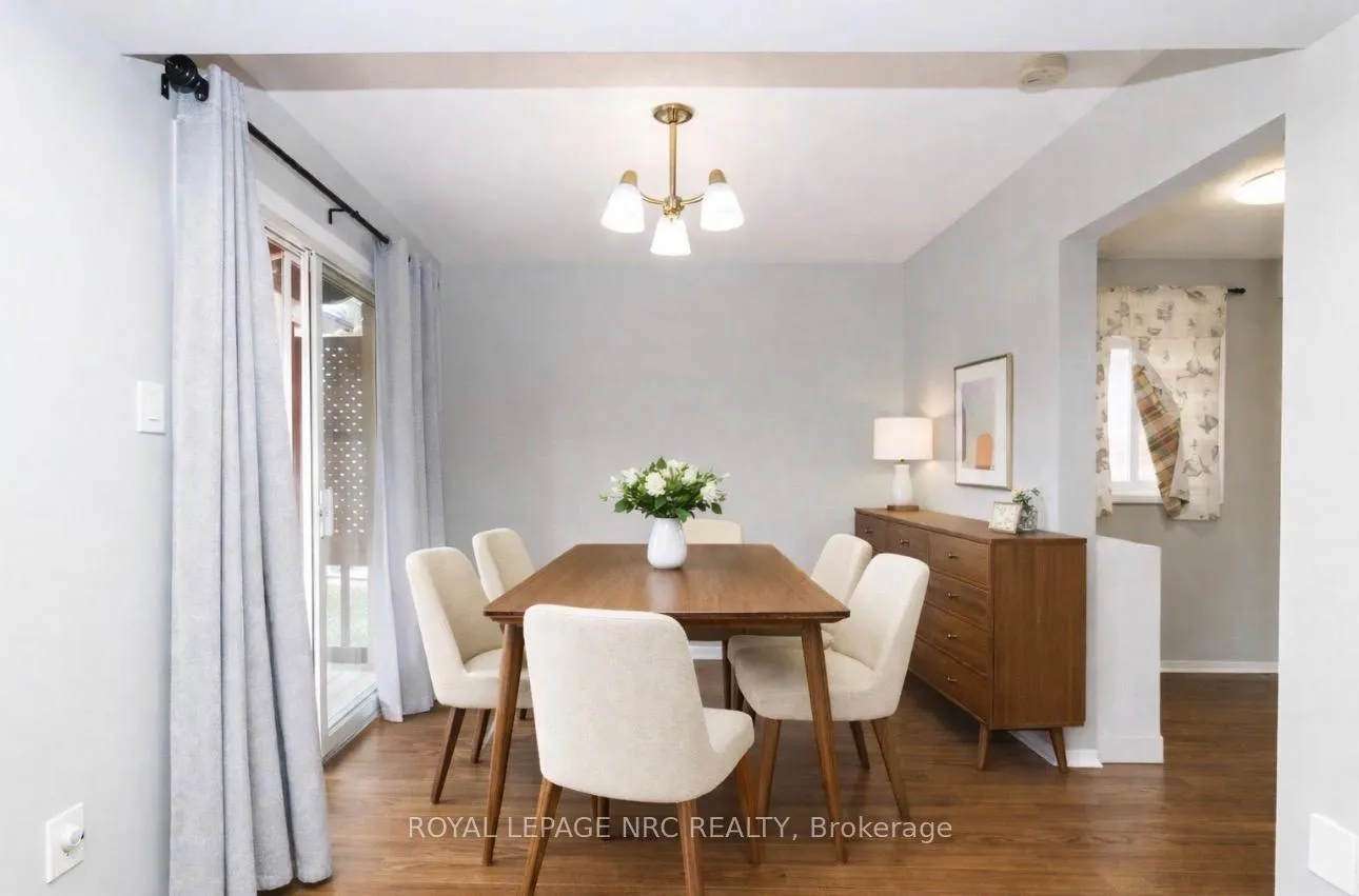 Photo 14 of 30 Baxter Crescent, Thorold, Confederation Heights — HOMEH
