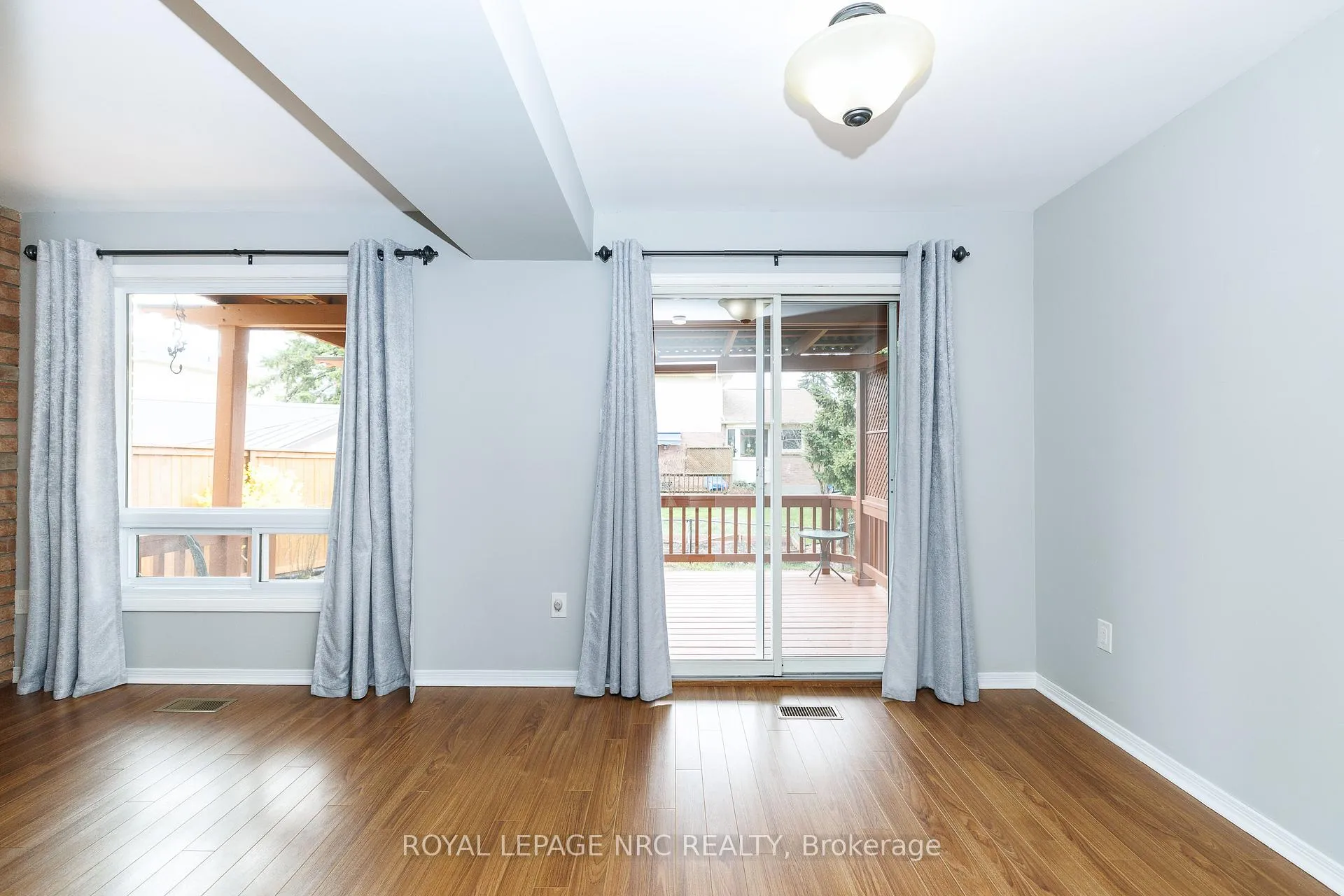 Photo 17 of 30 Baxter Crescent, Thorold, Confederation Heights — HOMEH