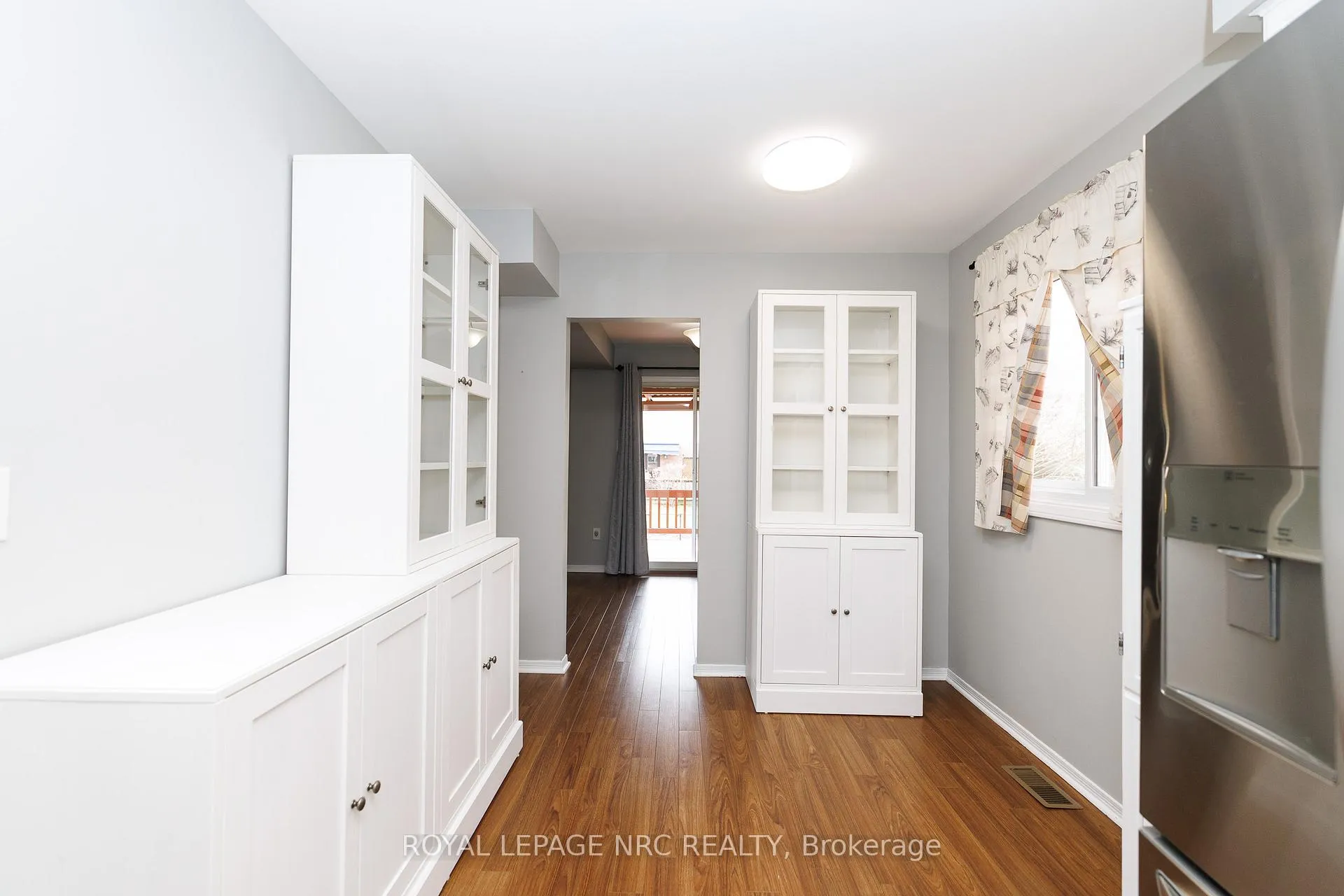 Photo 21 of 30 Baxter Crescent, Thorold, Confederation Heights — HOMEH