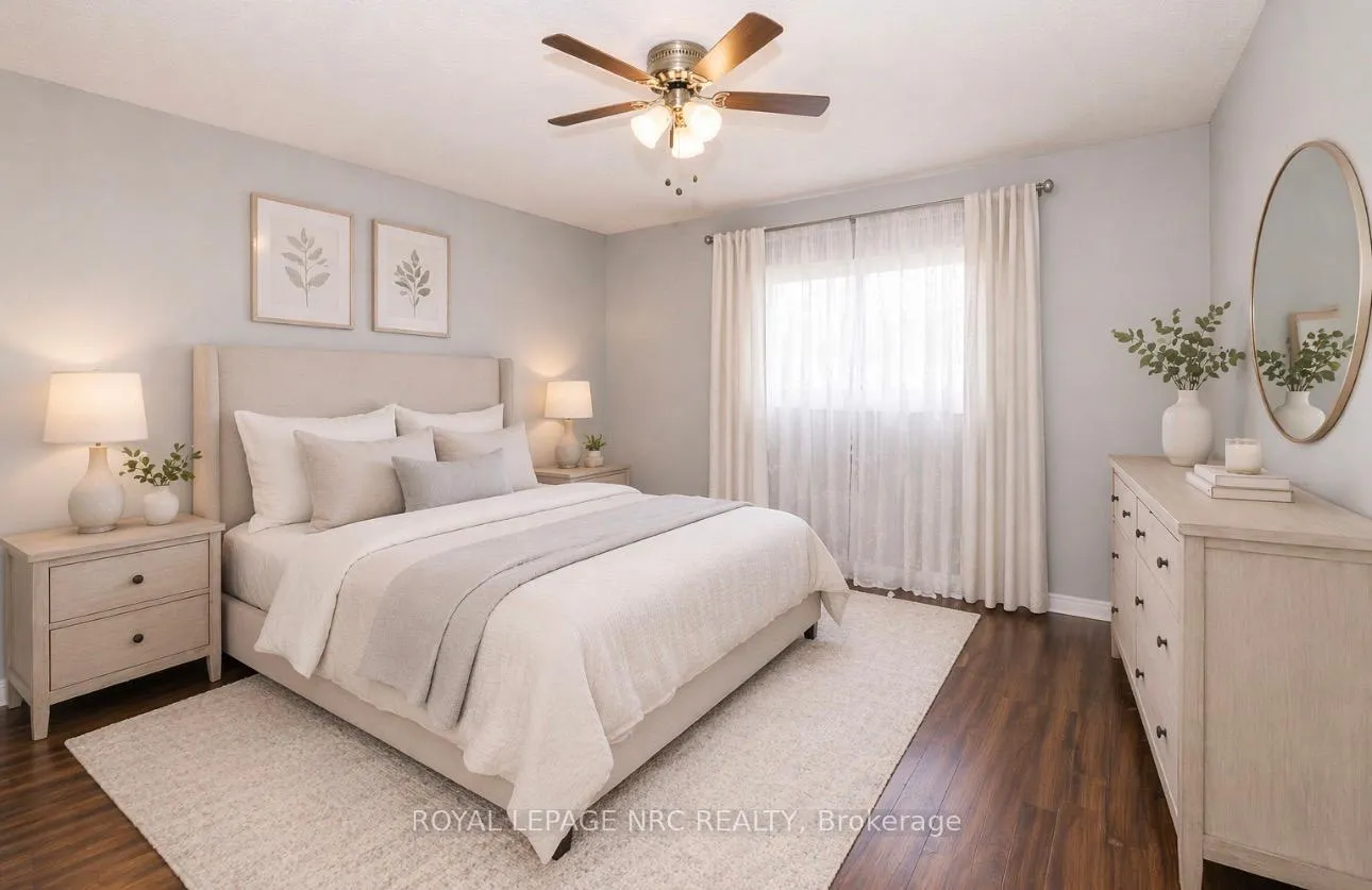 Photo 24 of 30 Baxter Crescent, Thorold, Confederation Heights — HOMEH