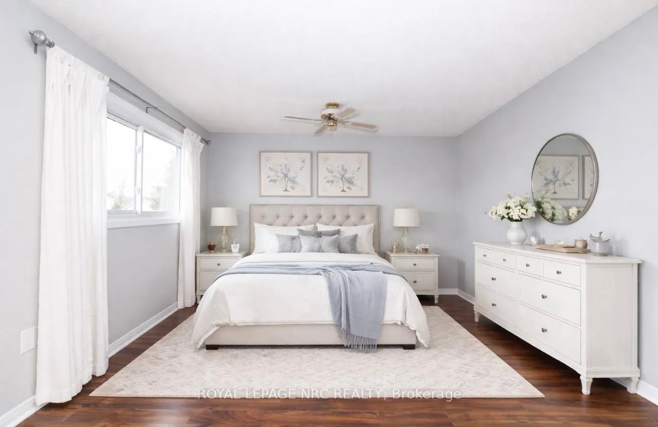 Photo 31 of 30 Baxter Crescent, Thorold, Confederation Heights — HOMEH
