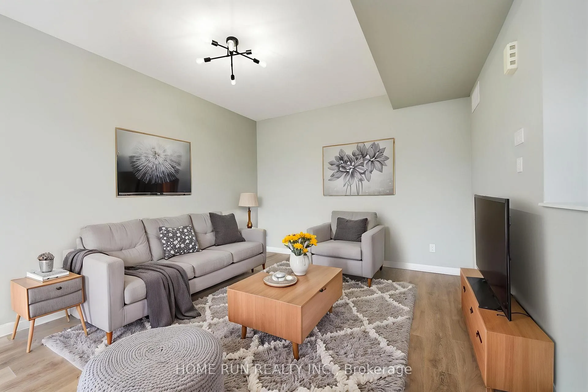 Photo 7 of 60 Teelin Circle, Ottawa, Barrhaven - Half Moon Bay — HOMEH