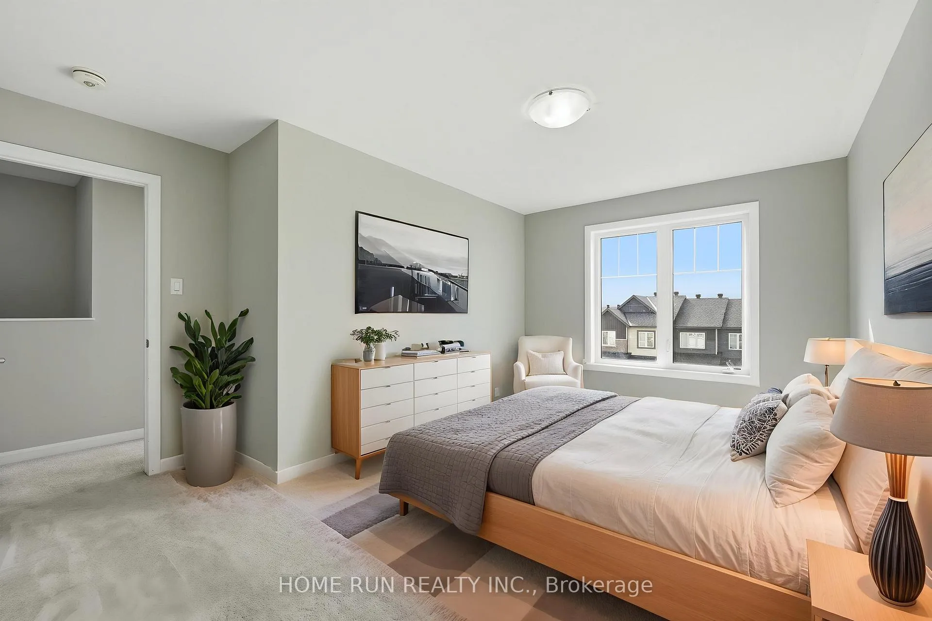 Photo 22 of 60 Teelin Circle, Ottawa, Barrhaven - Half Moon Bay — HOMEH