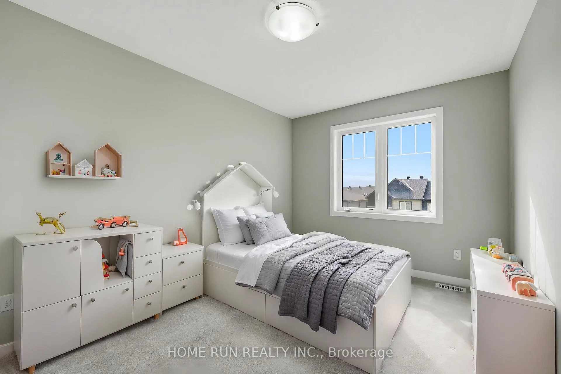 Photo 26 of 60 Teelin Circle, Ottawa, Barrhaven - Half Moon Bay — HOMEH