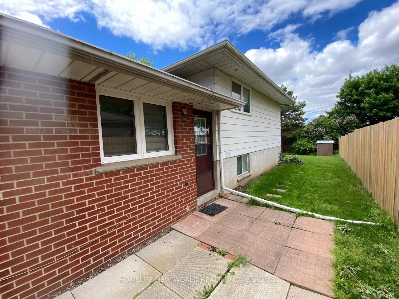 Photo 5 of Unit BSMT, 77 Walkerton Drive, Markham, Bullock — HOMEH
