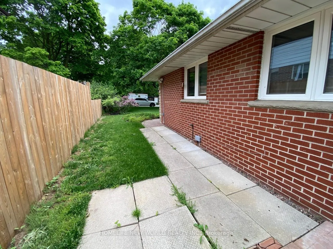 Photo 6 of Unit BSMT, 77 Walkerton Drive, Markham, Bullock — HOMEH