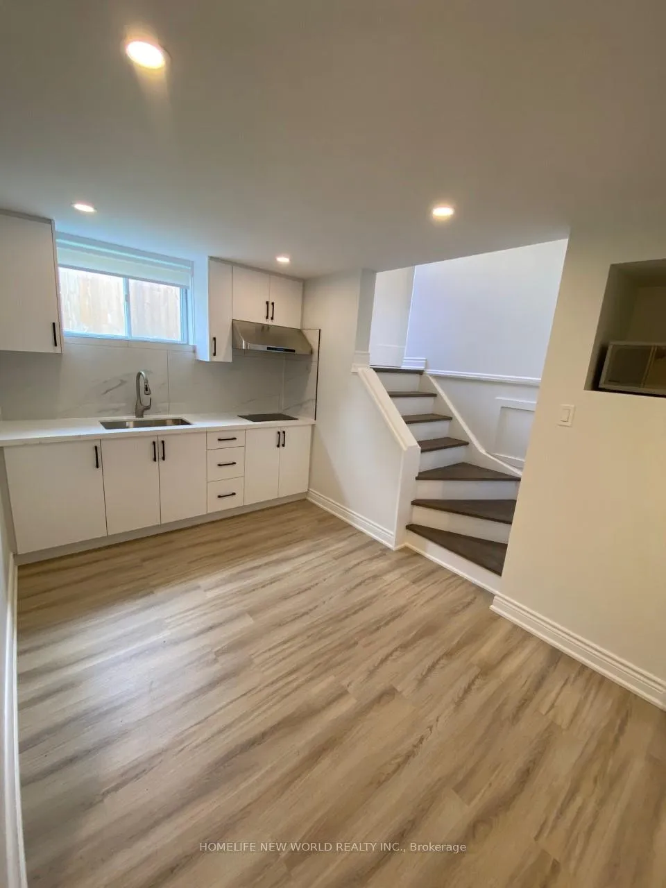 Photo 11 of Unit BSMT, 77 Walkerton Drive, Markham, Bullock — HOMEH