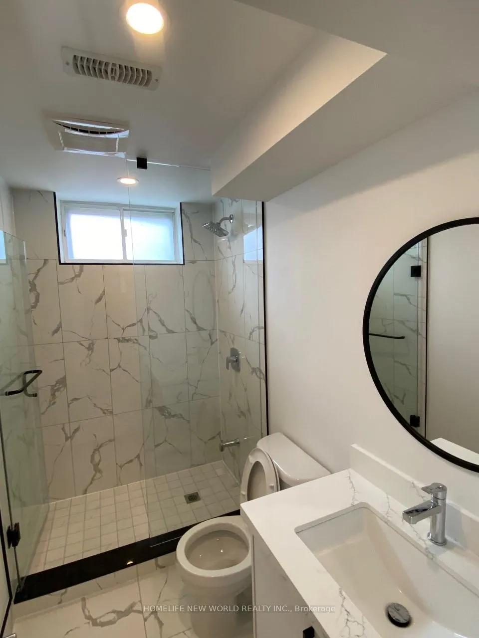 Photo 14 of Unit BSMT, 77 Walkerton Drive, Markham, Bullock — HOMEH