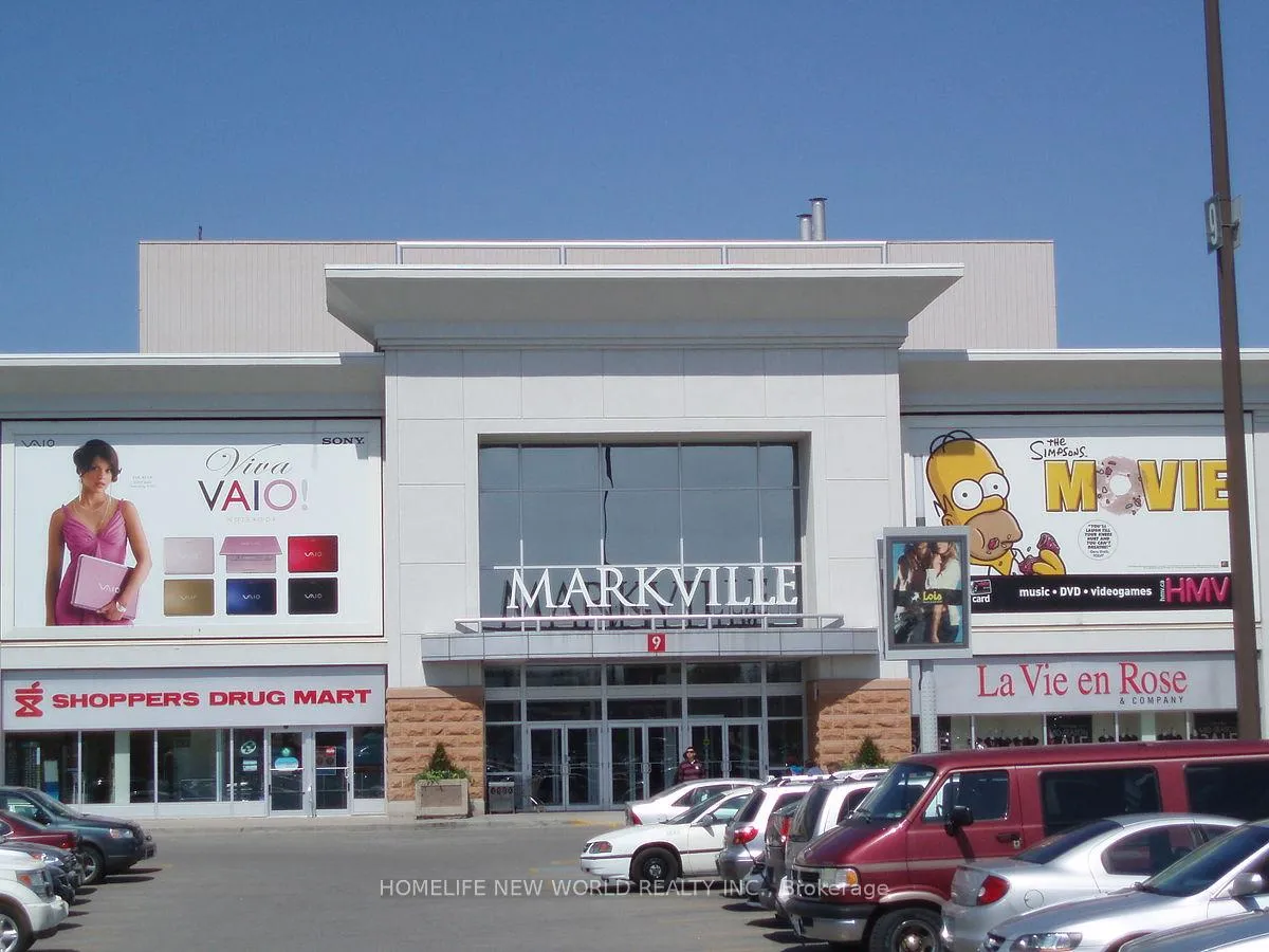 Photo 21 of Unit BSMT, 77 Walkerton Drive, Markham, Bullock — HOMEH