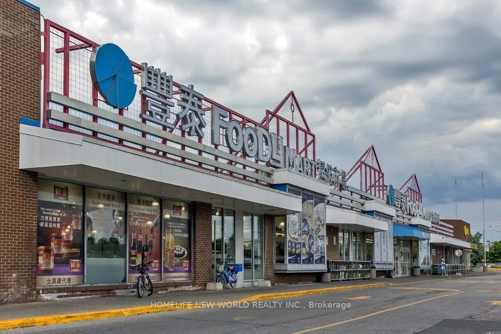 Photo 25 of Unit BSMT, 77 Walkerton Drive, Markham, Bullock — HOMEH