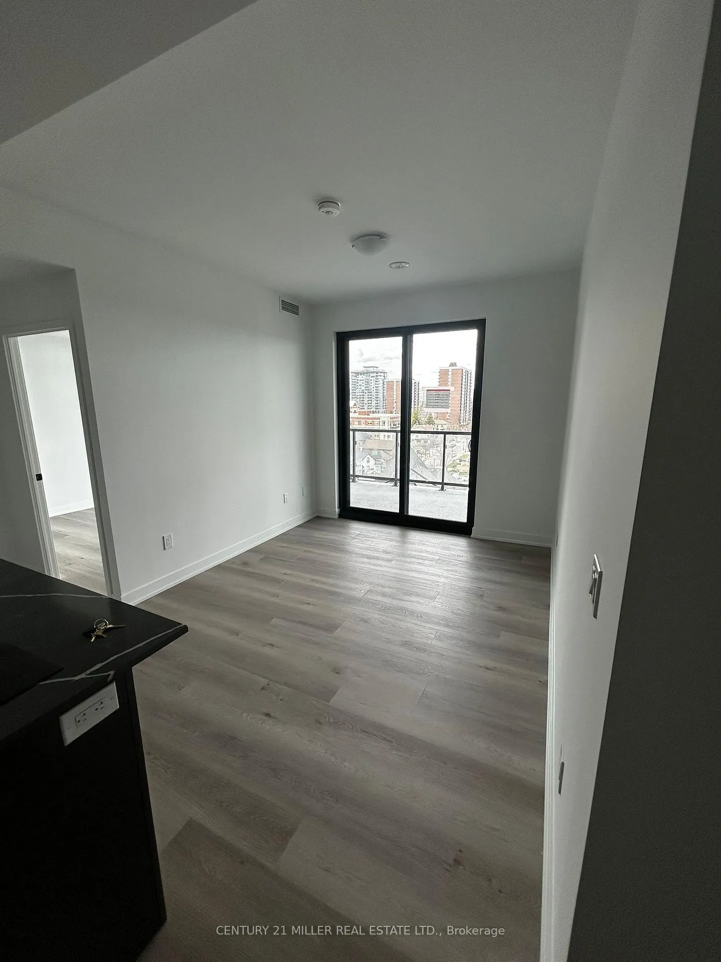 Photo 2 of Unit 701, 2075 Lakeshore Road, Burlington, Brant — HOMEH