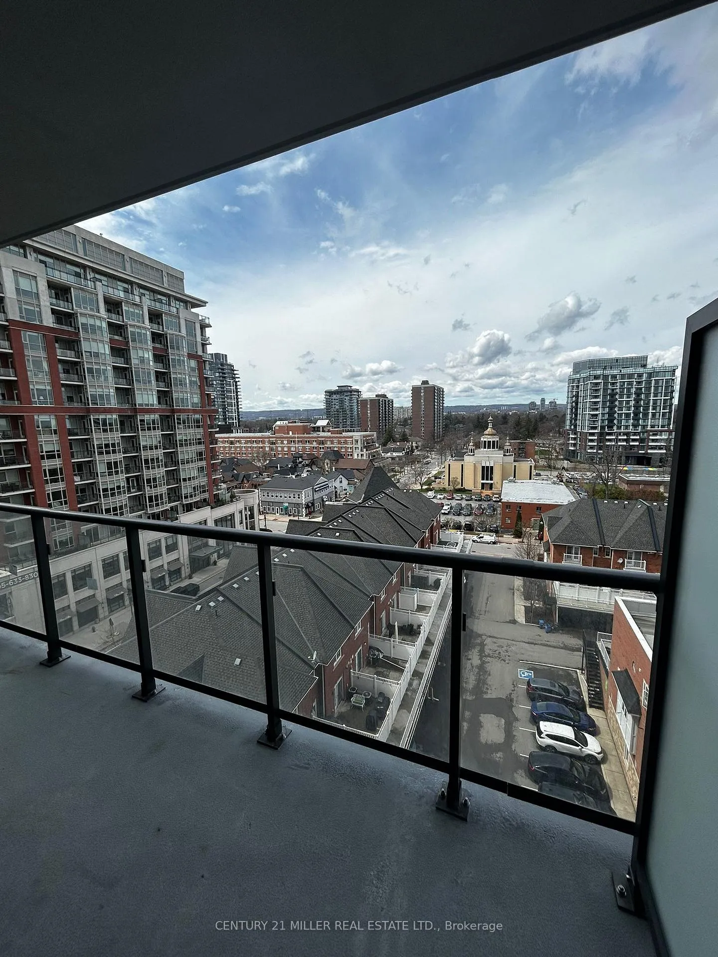Photo 8 of Unit 701, 2075 Lakeshore Road, Burlington, Brant — HOMEH
