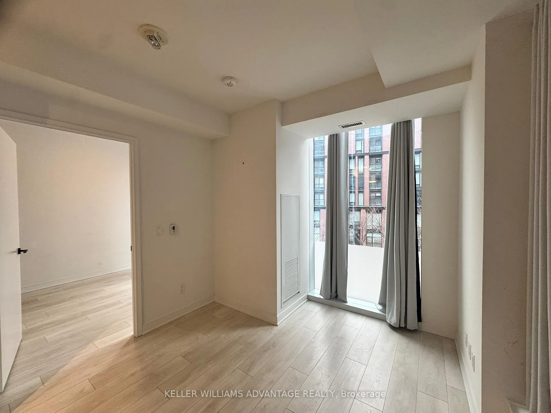 Photo 9 of Unit S345, 35 Rolling Mills Rd, Toronto, Waterfront Communities — HOMEH