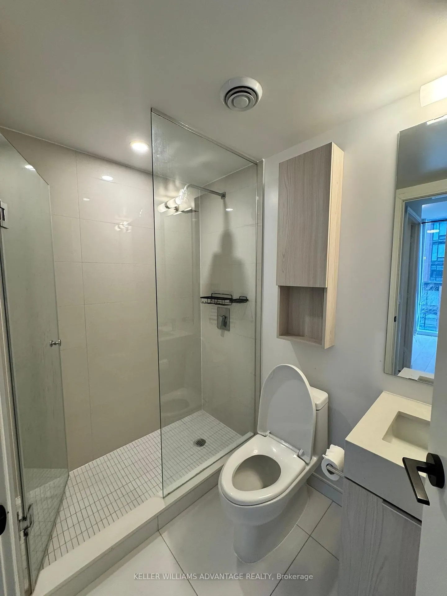 Photo 11 of Unit S345, 35 Rolling Mills Rd, Toronto, Waterfront Communities — HOMEH
