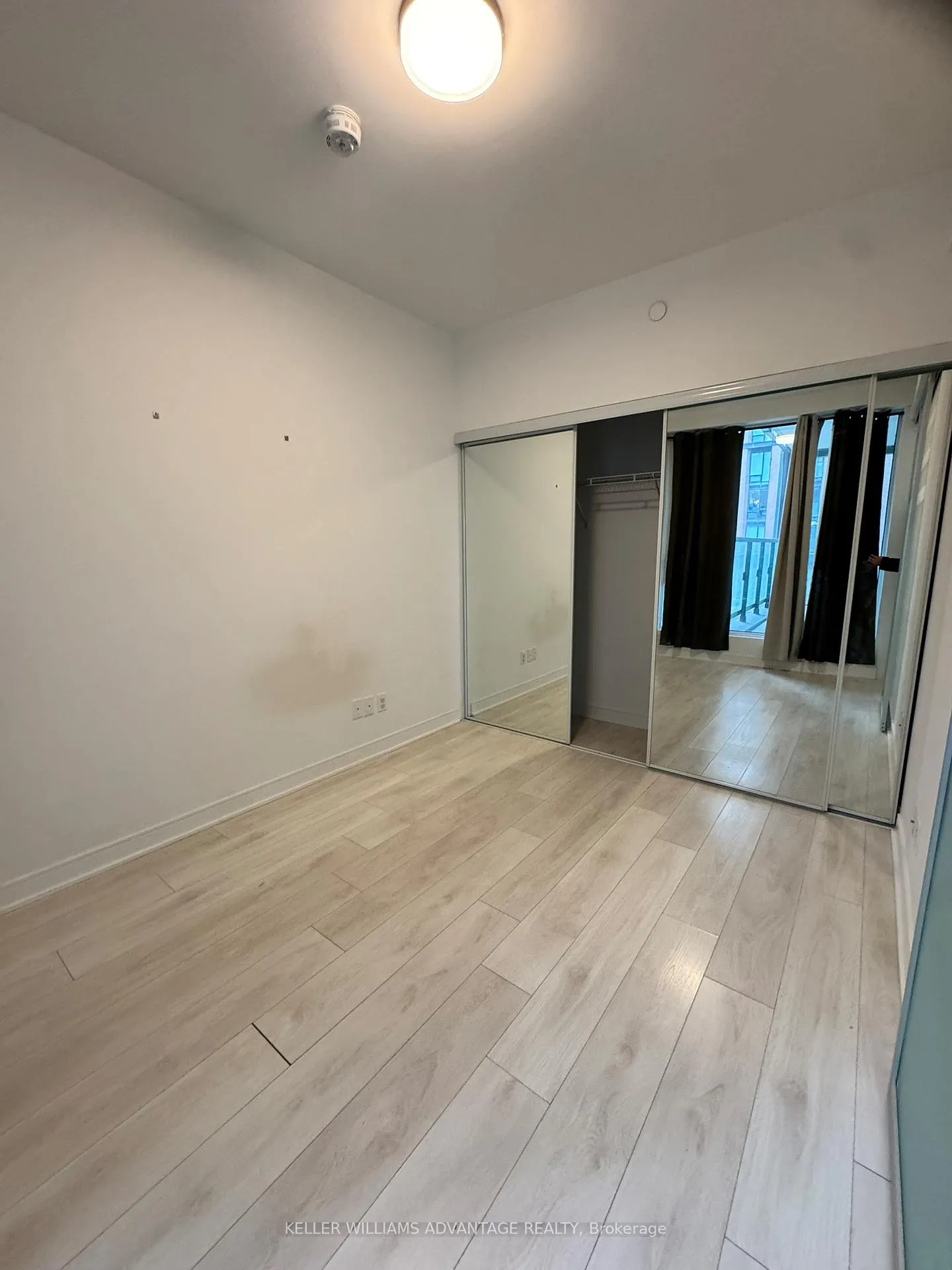 Photo 12 of Unit S345, 35 Rolling Mills Rd, Toronto, Waterfront Communities — HOMEH
