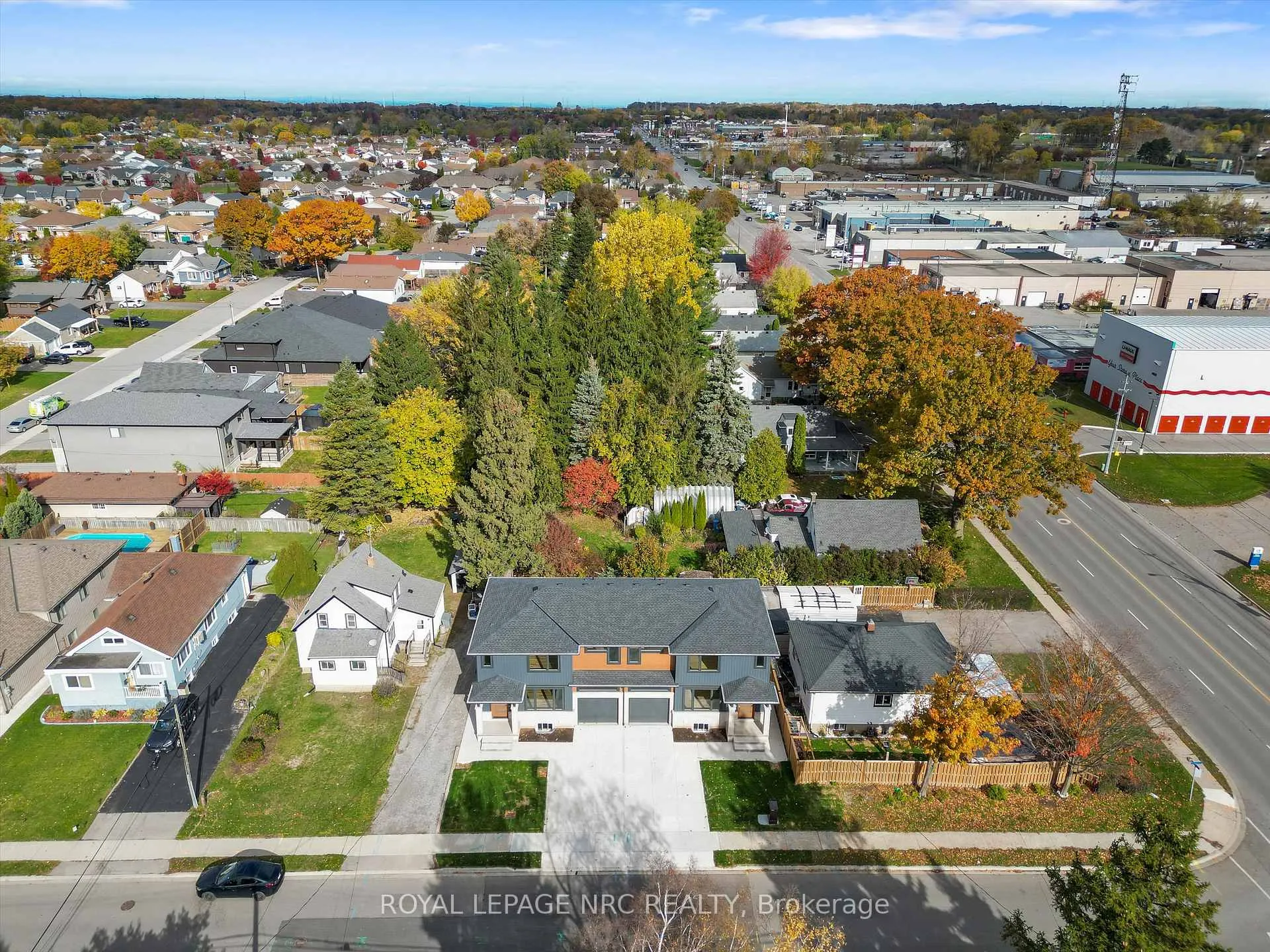 Photo 13 of Unit 2 (LOWER), 7615 Mulhern Road, Niagara Falls, Ascot — HOMEH