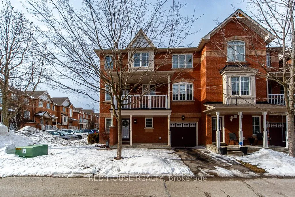 Photo 1 of 12 Naylor Lane, Ajax, South East — HOMEH