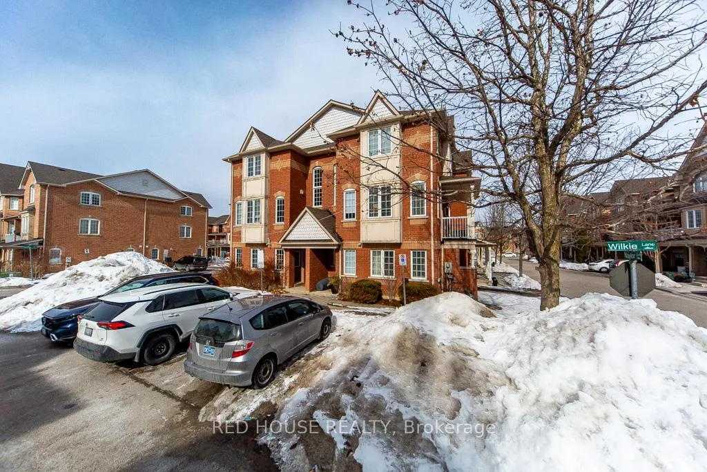 Photo 26 of 12 Naylor Lane, Ajax, South East — HOMEH